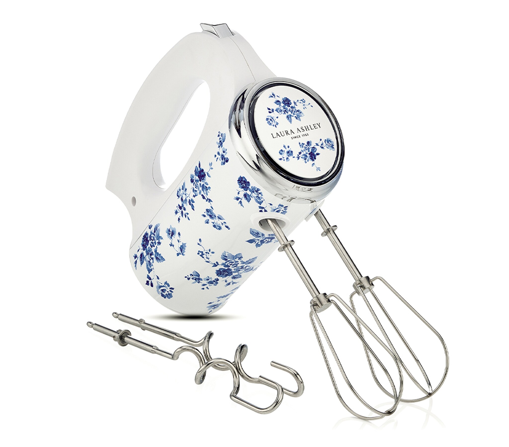 Laura Ashley VQSBSMR57LACR Hand-Mixers - Thumbnail View #5