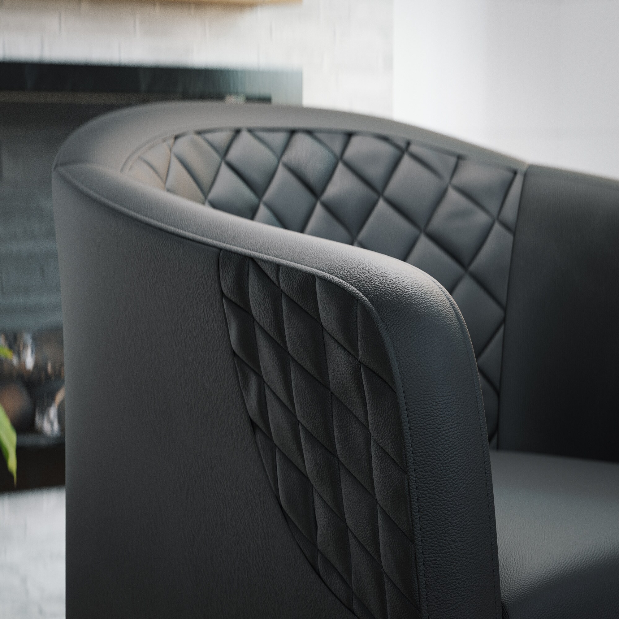 Brookside BS0002CHR00FK chairs - View #4