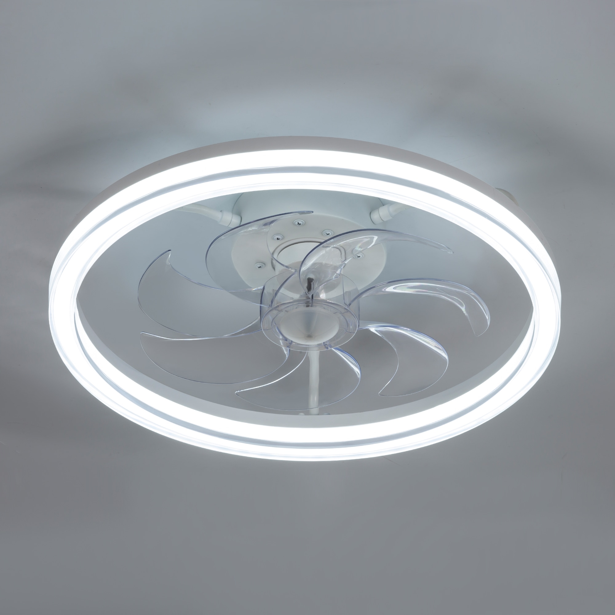 Breezary 33055-WH Ceiling-Fans - View #8