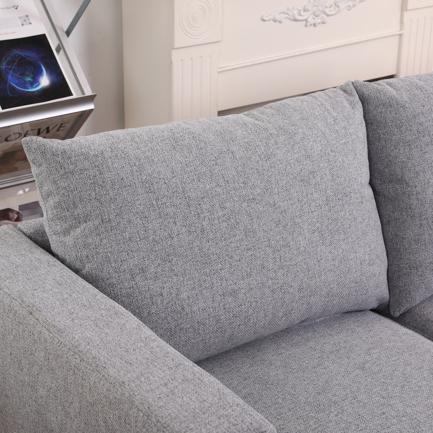 Streamdale Furniture W2791S00012 Sofas-Loveseats - View #8