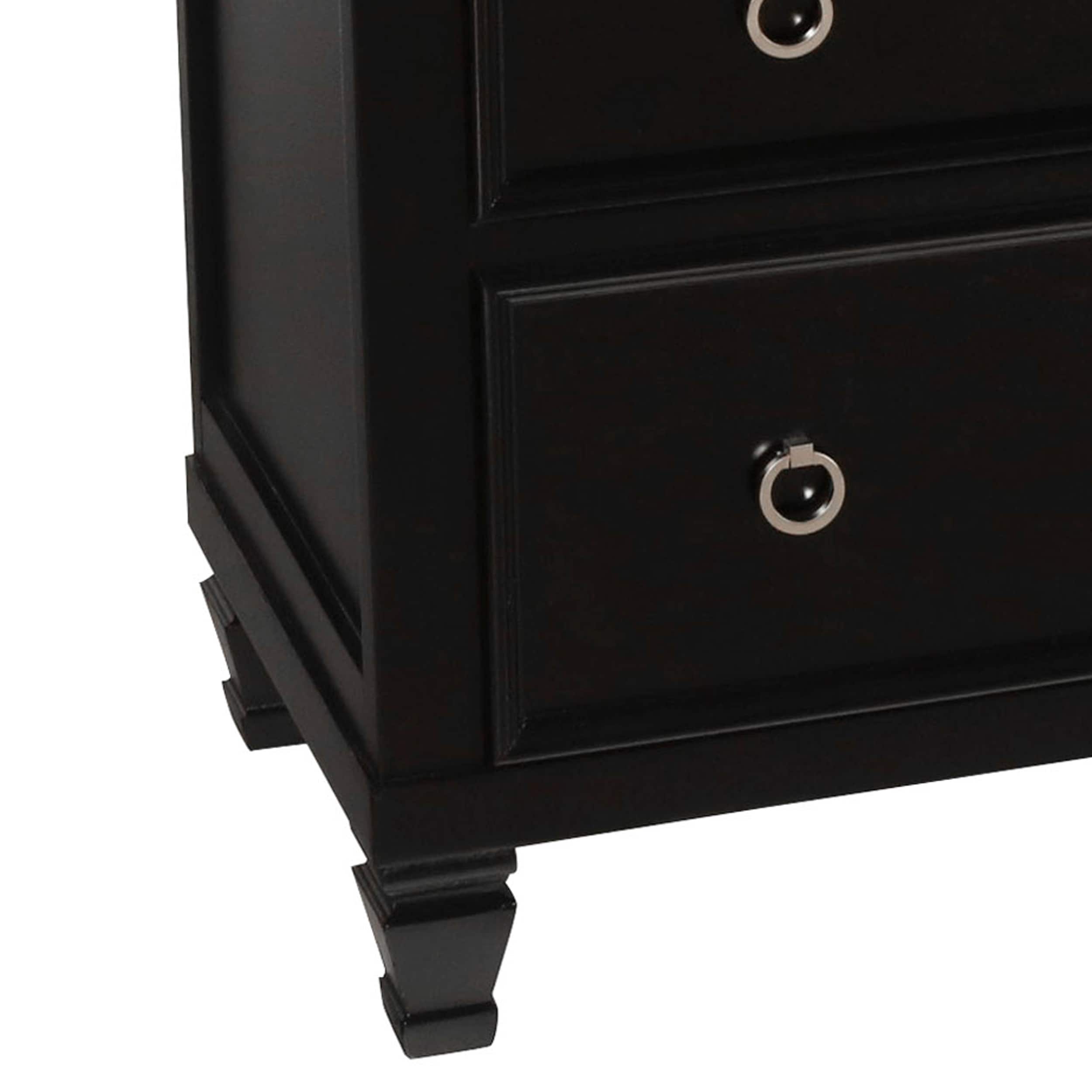 Benzara BM219511 chests - View #3