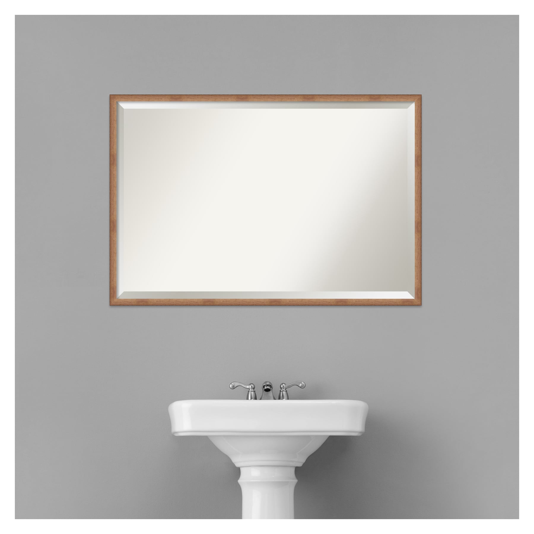 Amanti Art DSW5247178 Framed-Bath-Mirrors - View #6
