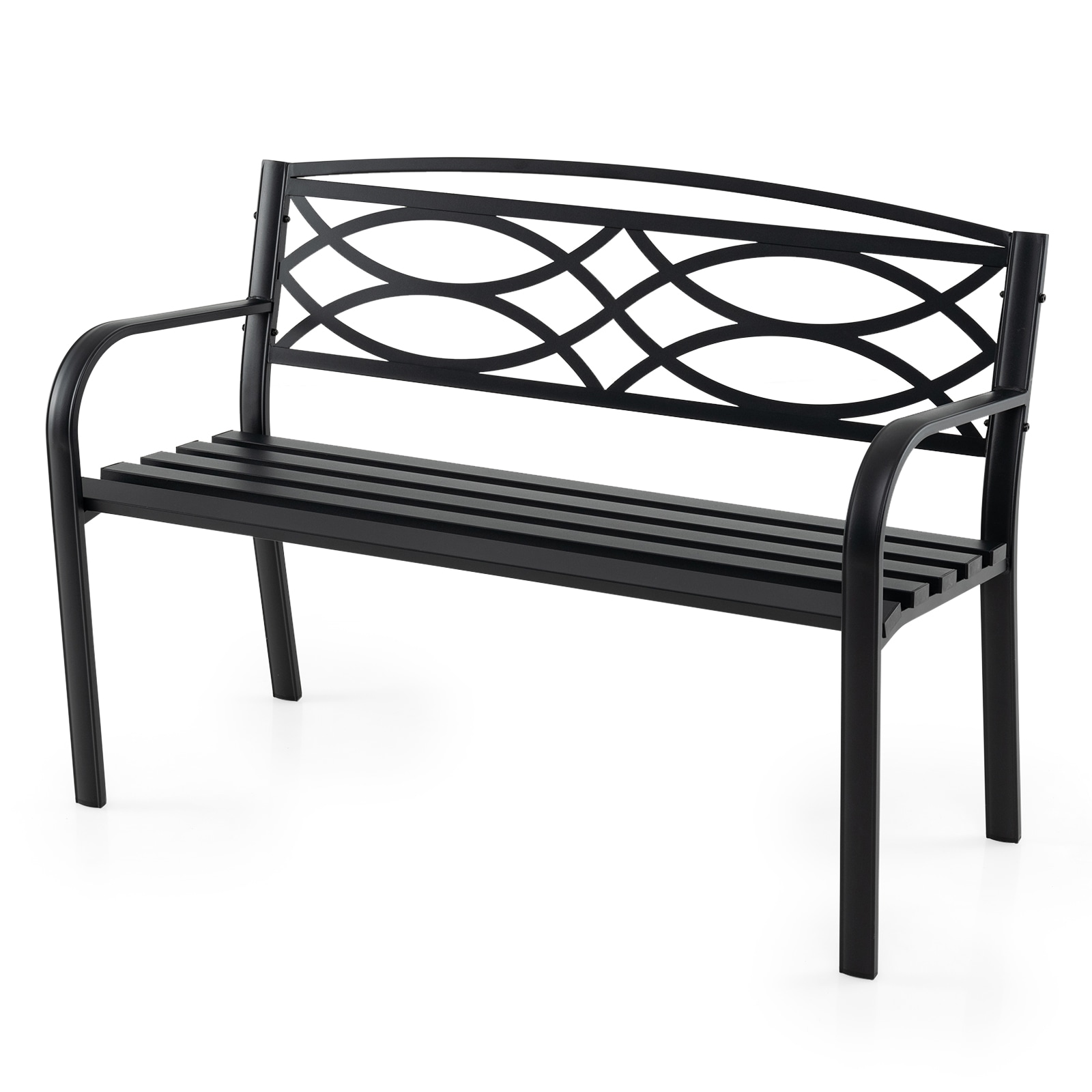 YERIVA O12219DKDH benches - View #4