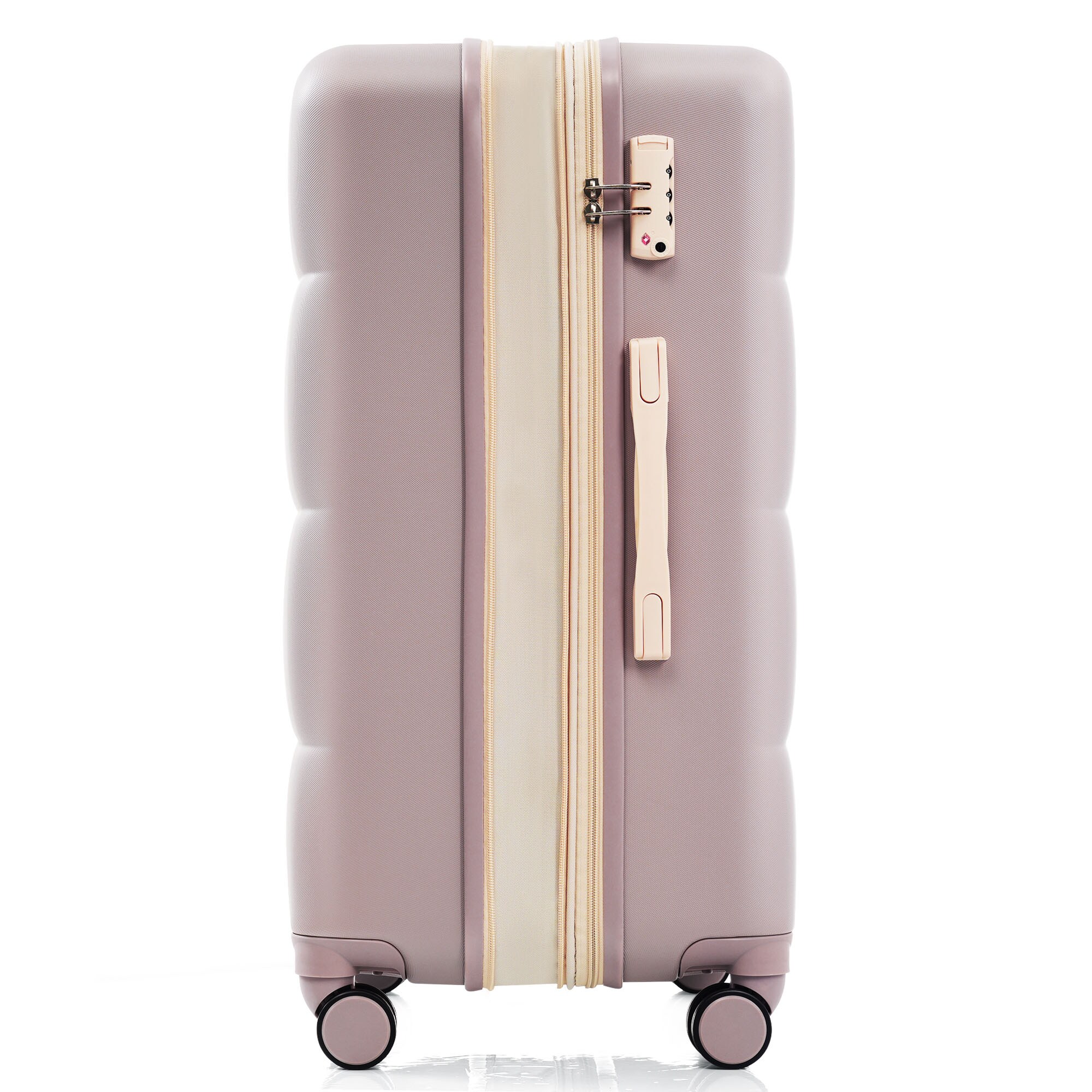 Bybafun YD9600015 Luggage-And-Luggage-Sets - View #6