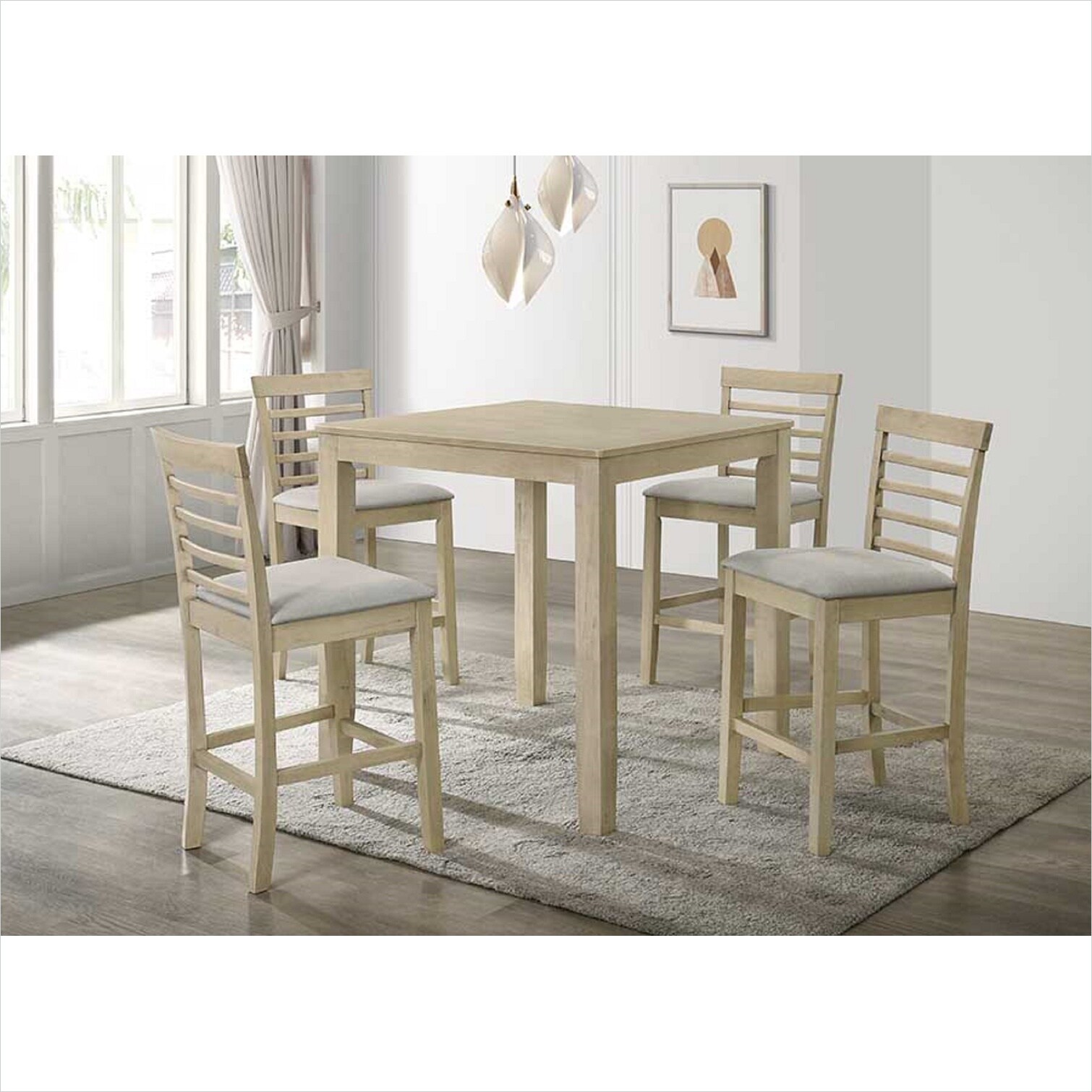 SunJet E417OGBI77I9 Dining-Tables - View #5