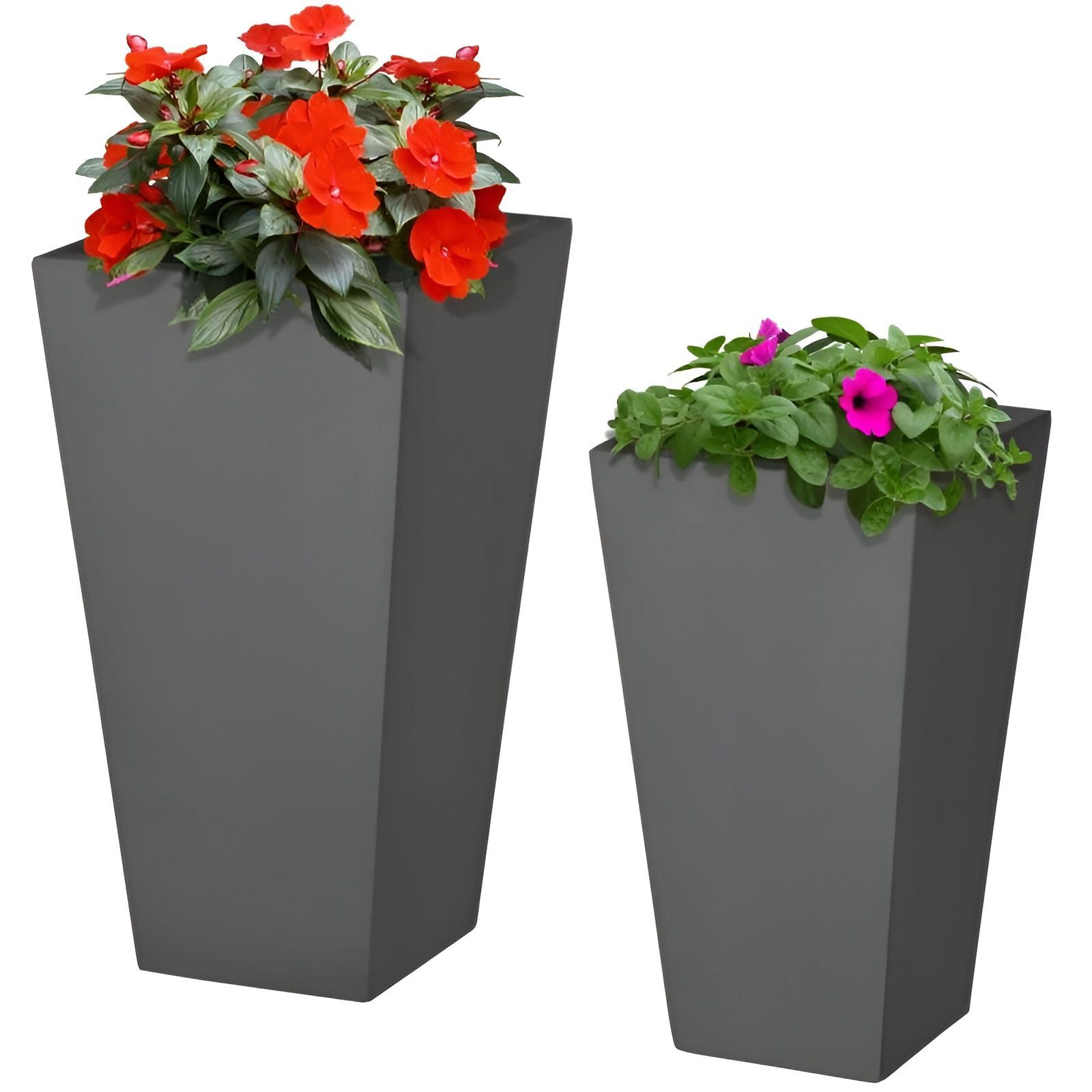 Slickblue D-FR-24165FWYHT Planter-Window-Box - View #5