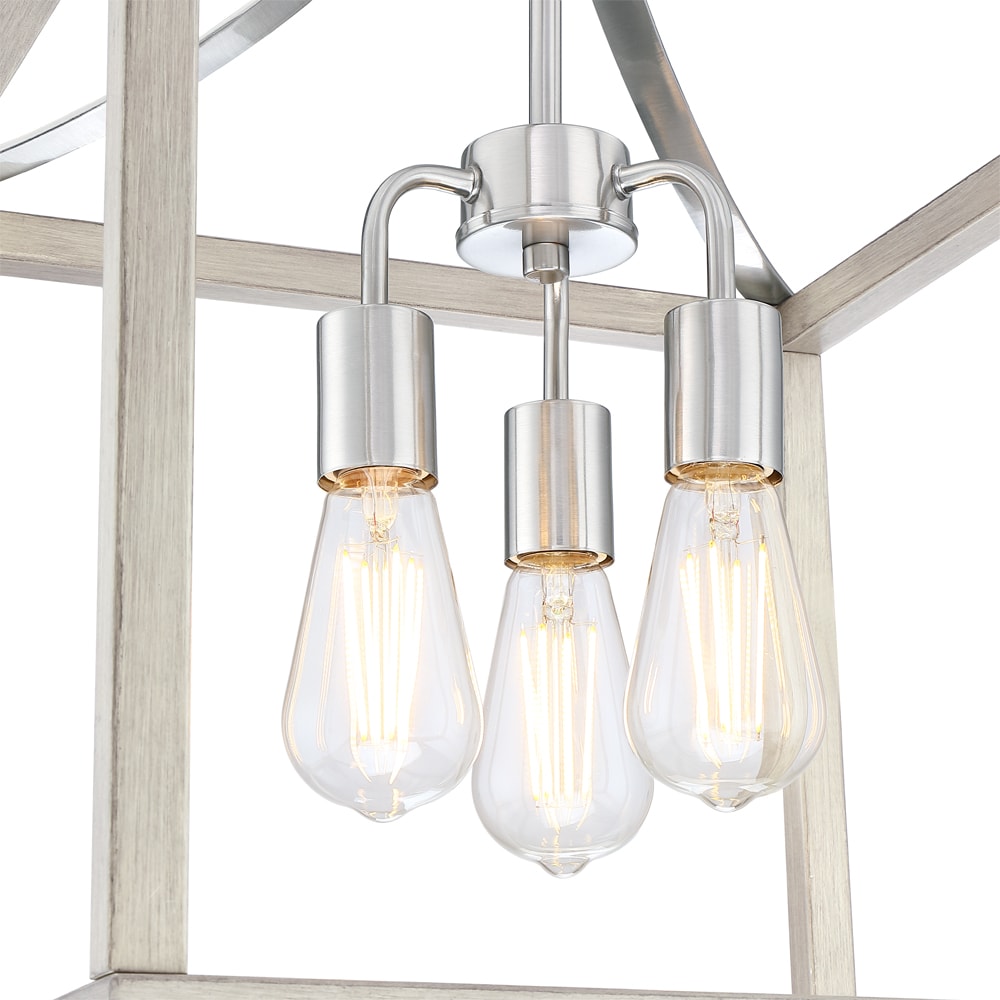 allen + roth TC00582-3PD Pendant-Lights - View #8