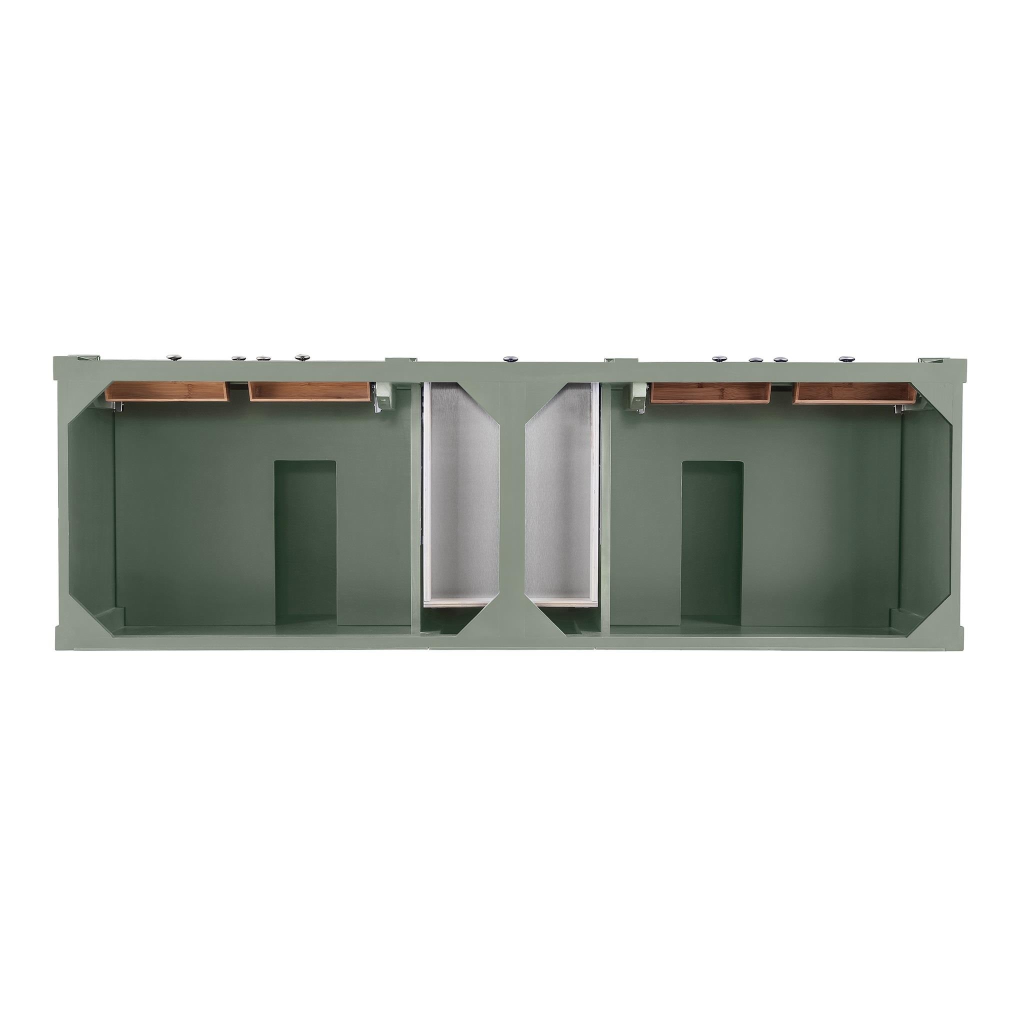 James Martin Vanities 650-V72-SC vanities - View #2