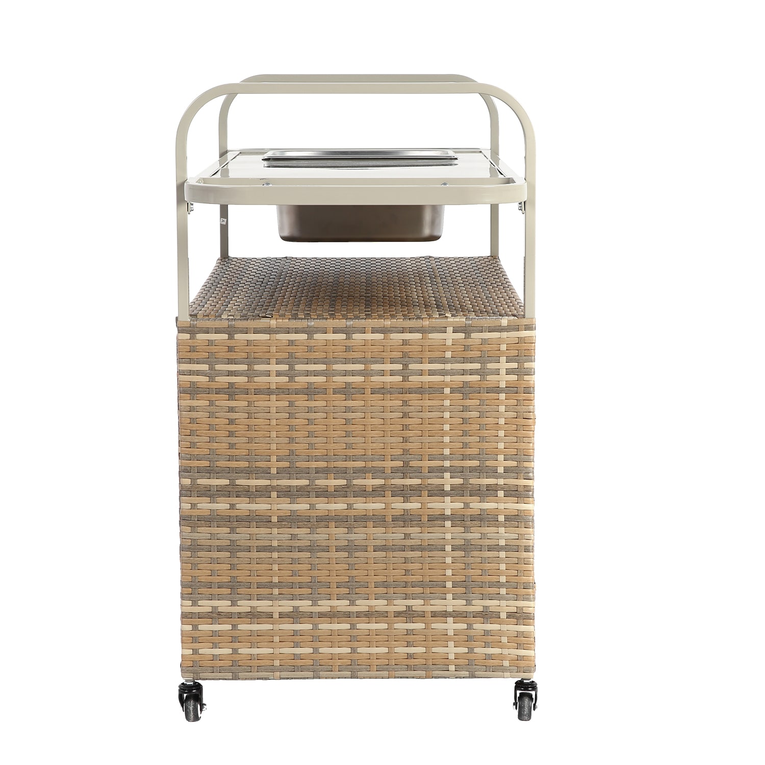 GZMR GM-W2556 Outdoor-Carts - View #4