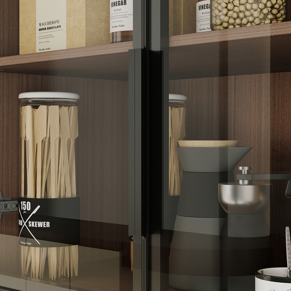 Homsee C-KF460063-01-AB Dining-Kitchen-Storarge - View #8