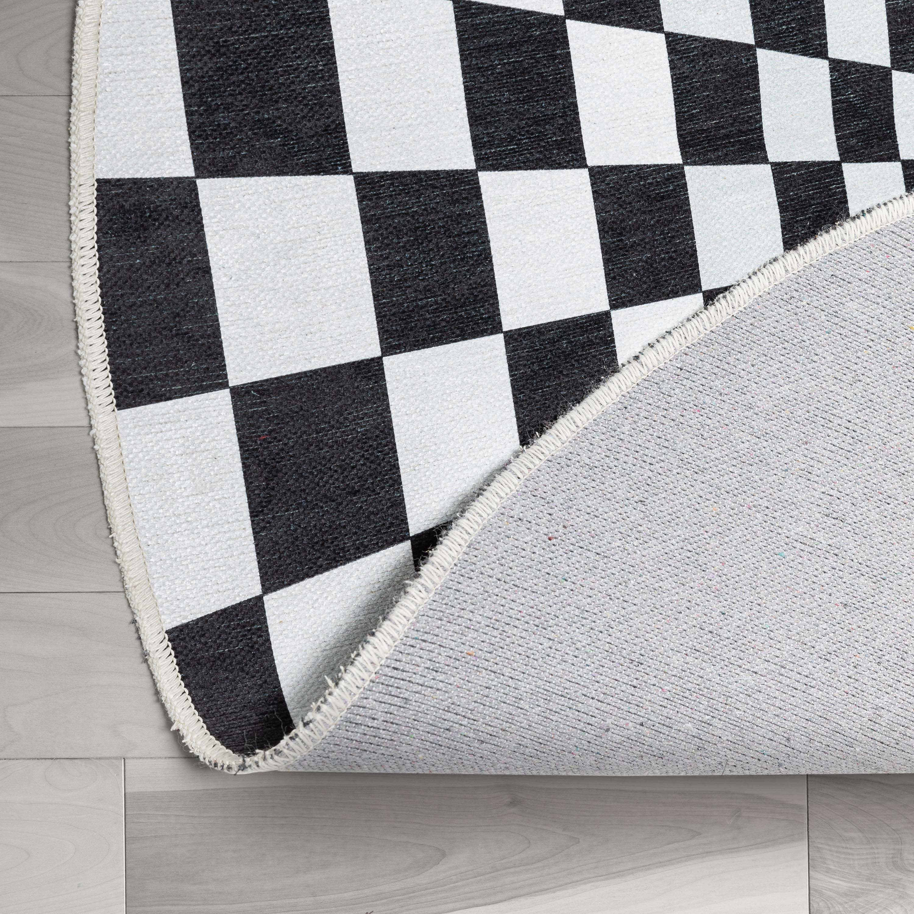Well Woven W-AP-02A-4R rugs - View #3
