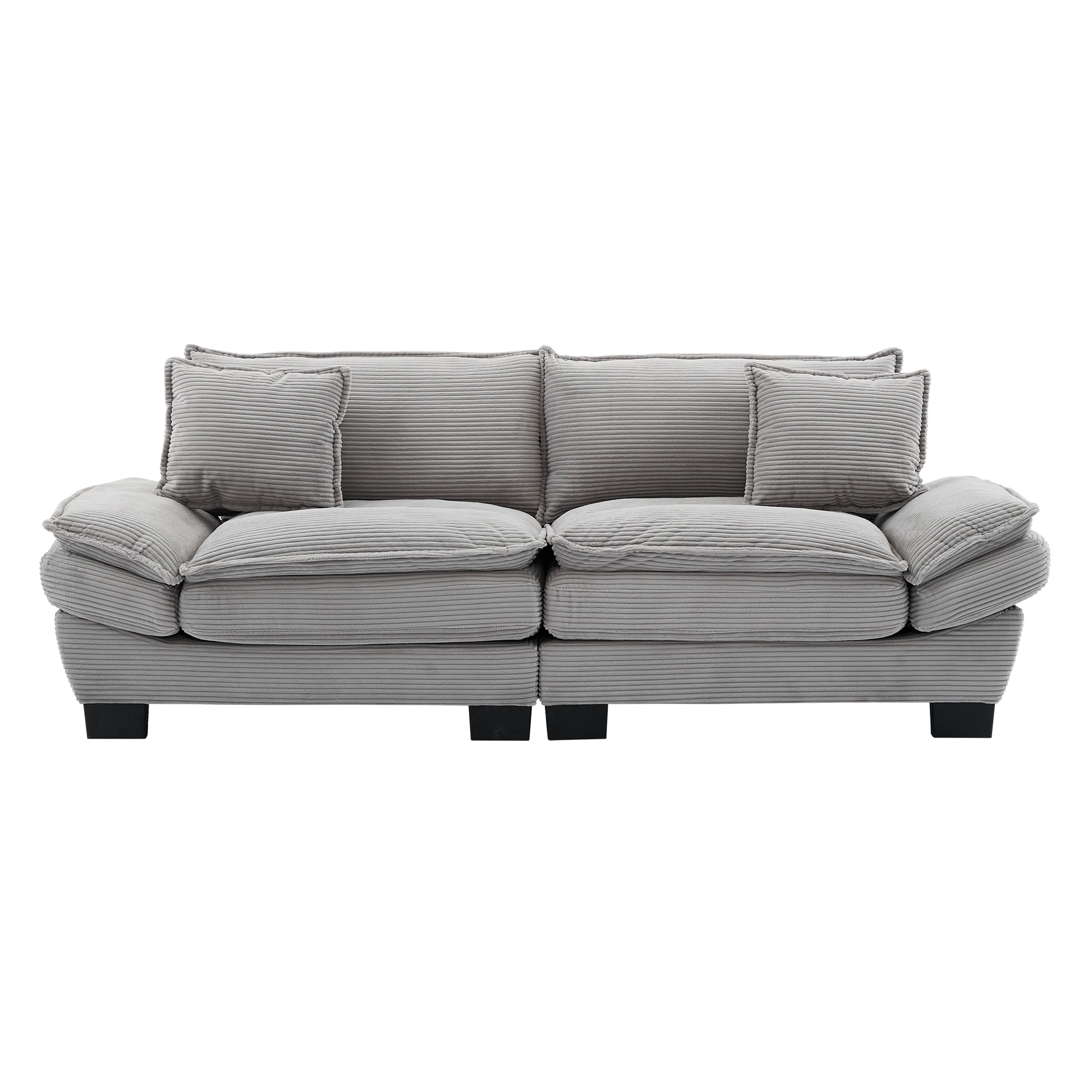 LOVMOR SF-Y-W676P227345 Sofas-Loveseats - View #2