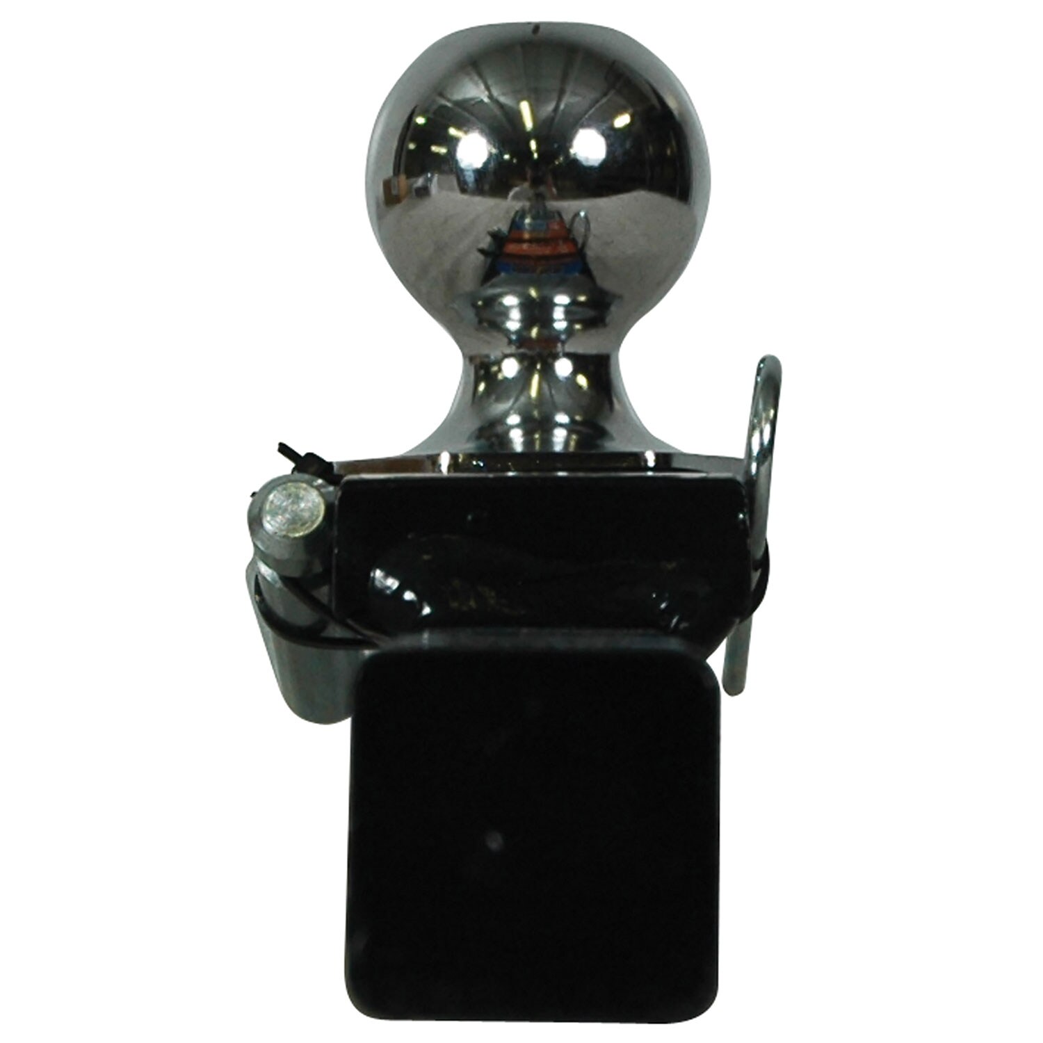 Reese 7043000 Ball-Mounts - View #4