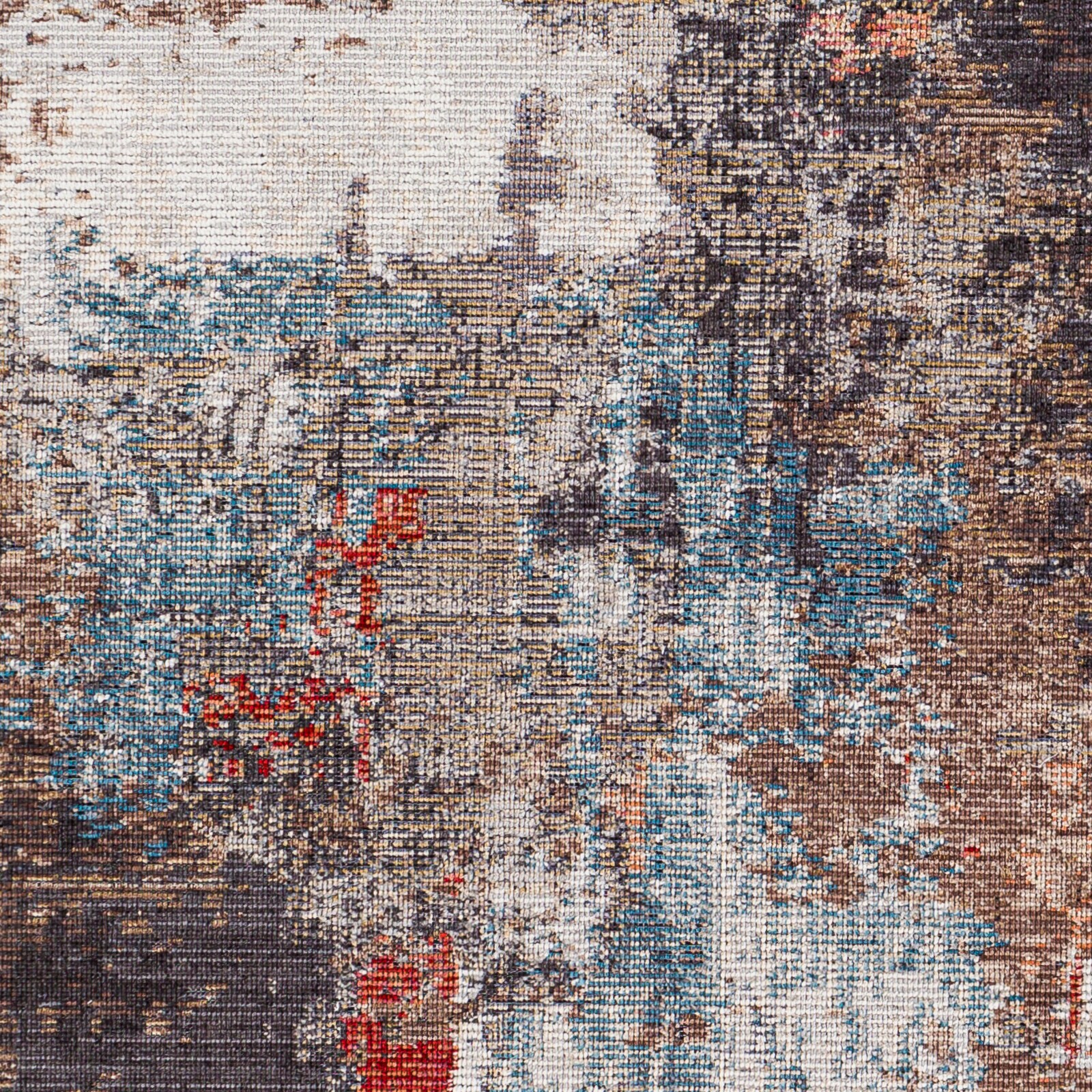 Surya DYT2300-679 rugs - View #7