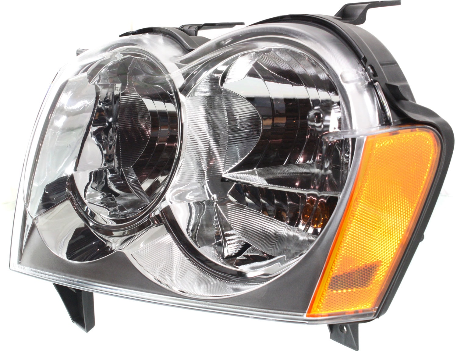 Garage-Pro JCWJ100114QGP Headlights-Components - View #2