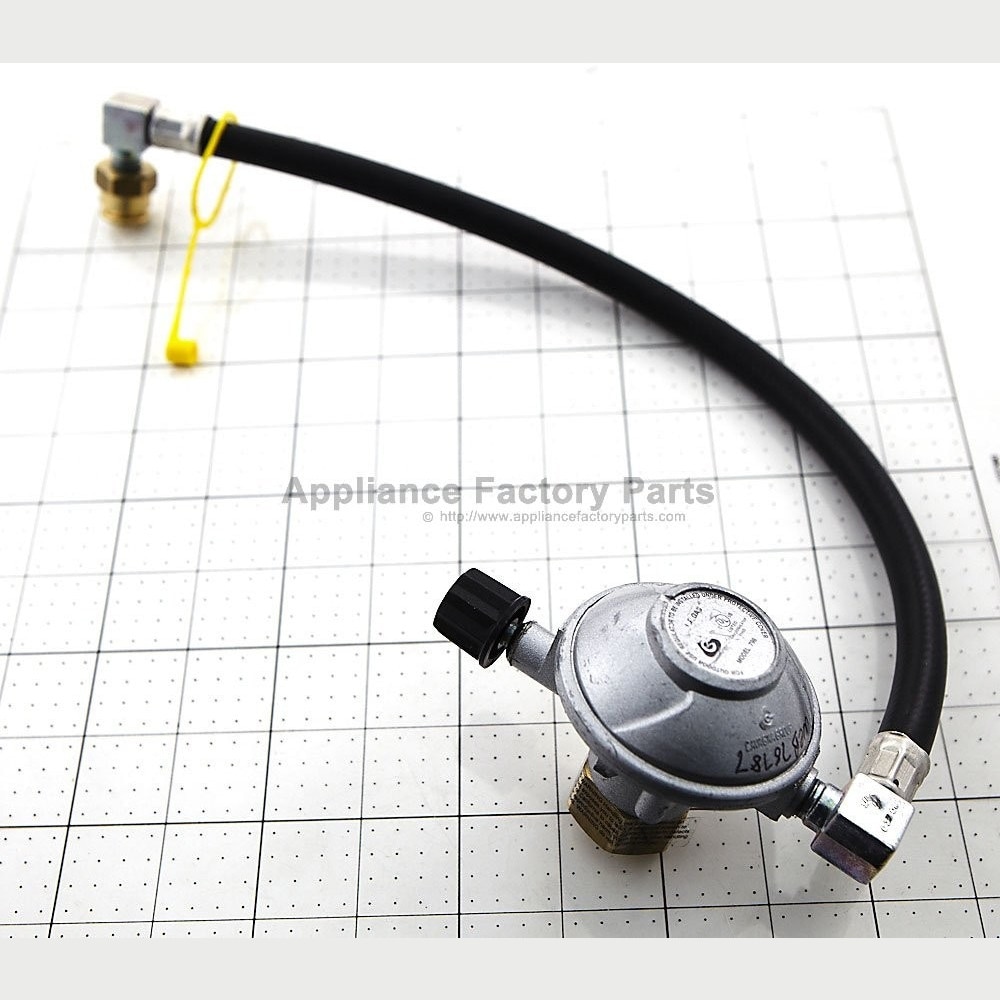Weber 74237 Appliance-Supply-Line-Drain-Hose - View #3