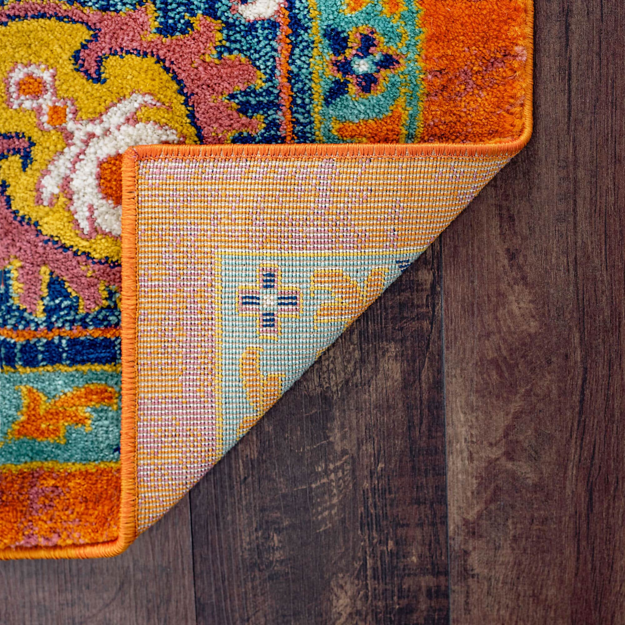 Tayse GEN1304 5X8 rugs - View #5