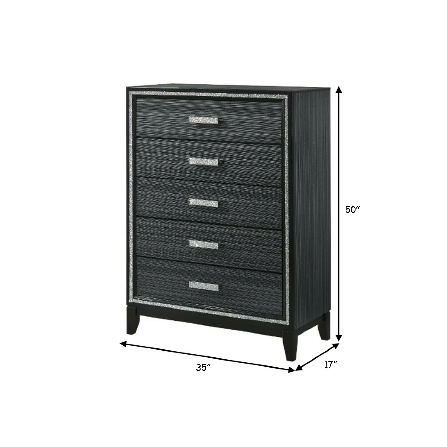 Benzara BM268902 chests - View #5