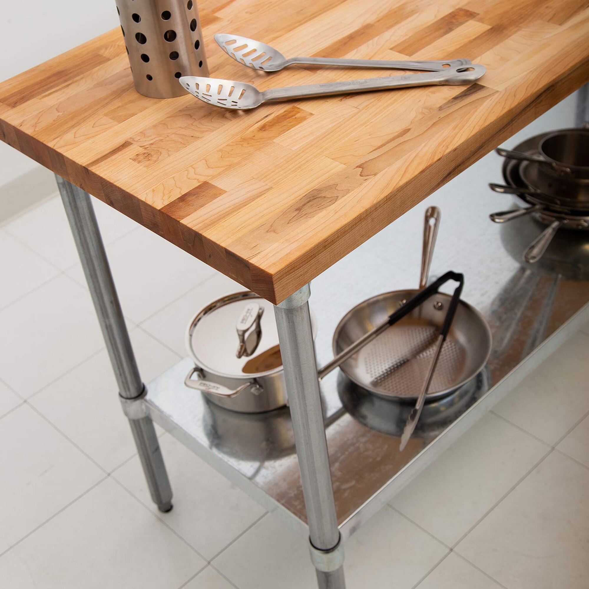 John Boos JNS09 Kitchen-Furniture - View #6