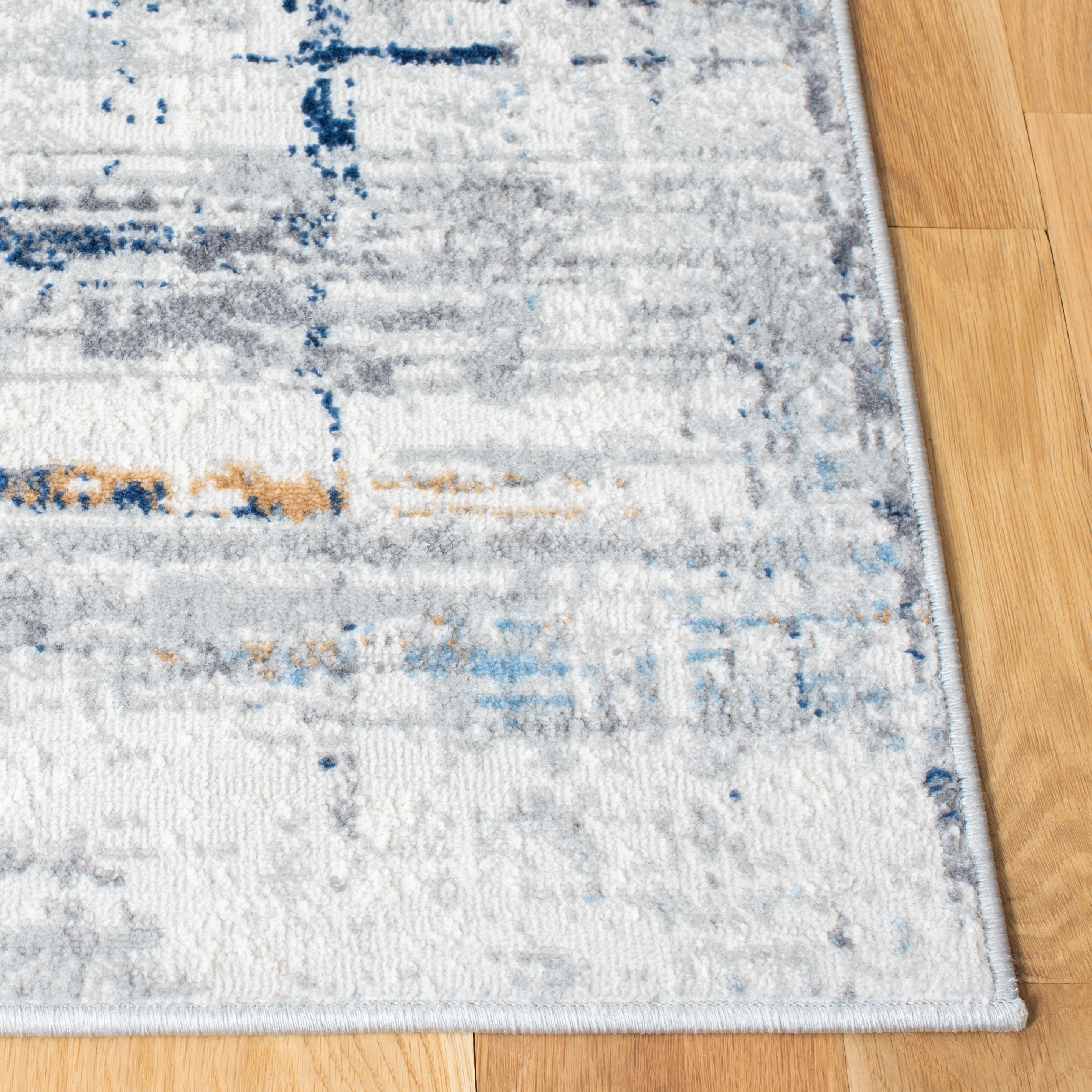 Safavieh ALA451F-4 rugs - View #3