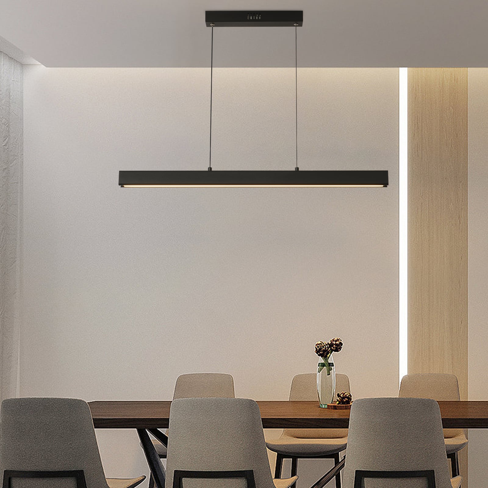 Oukaning JZUC637Z99HCX Pendant-Lights - View #9