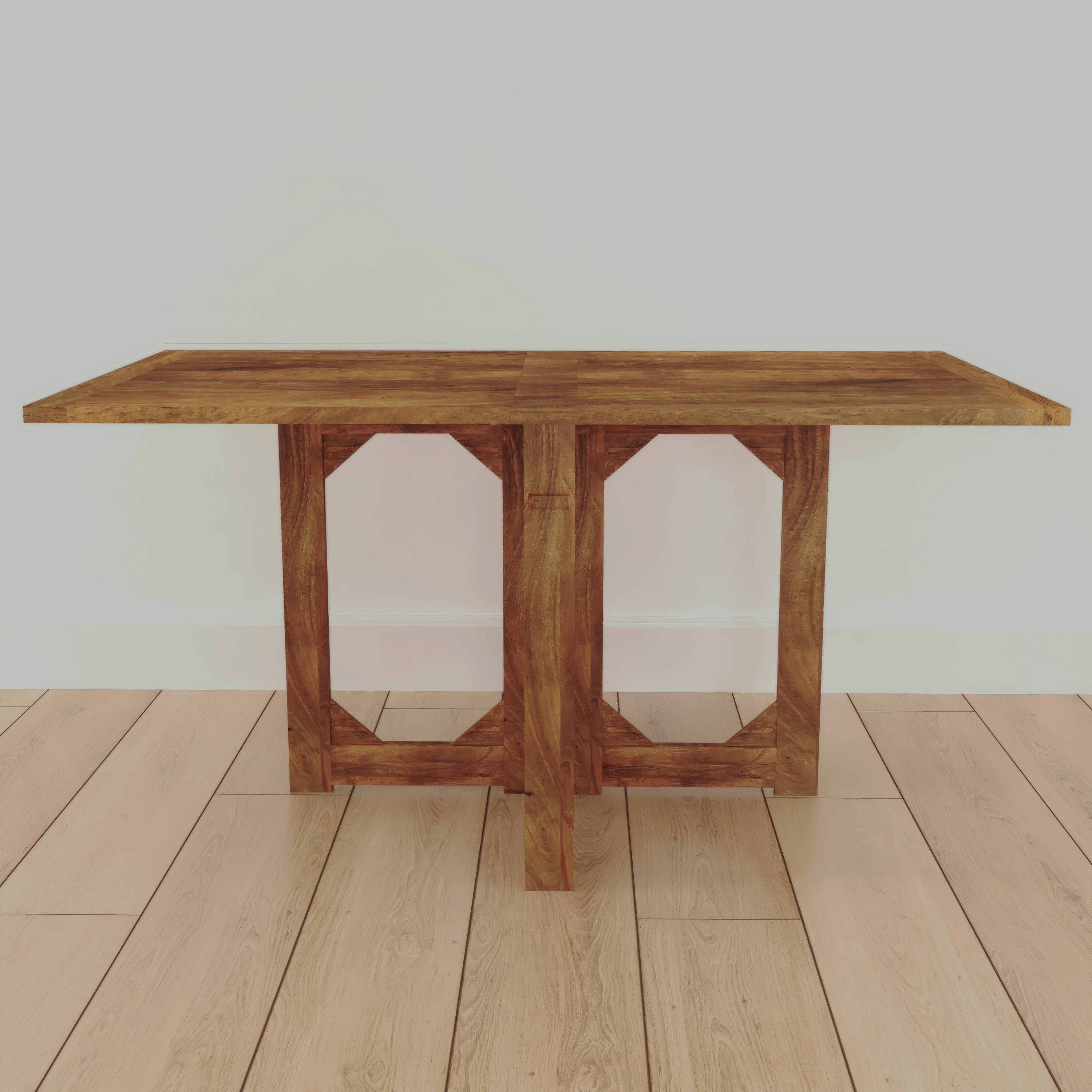 Benzara UPT-294094 Dining-Tables - View #6