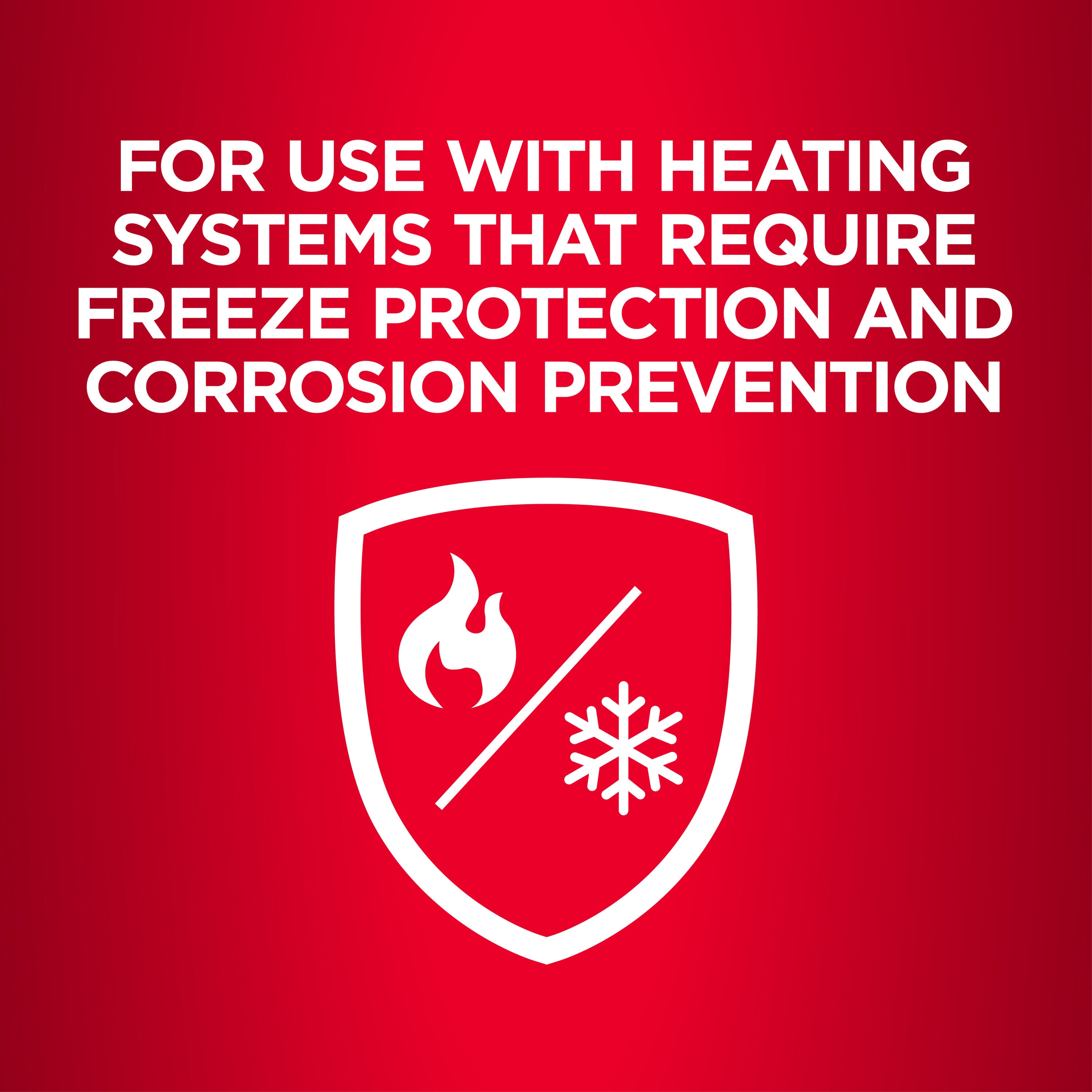 Hercules 35284 Hydronic-Gas-Basebrd-Heat-Acces - View #3