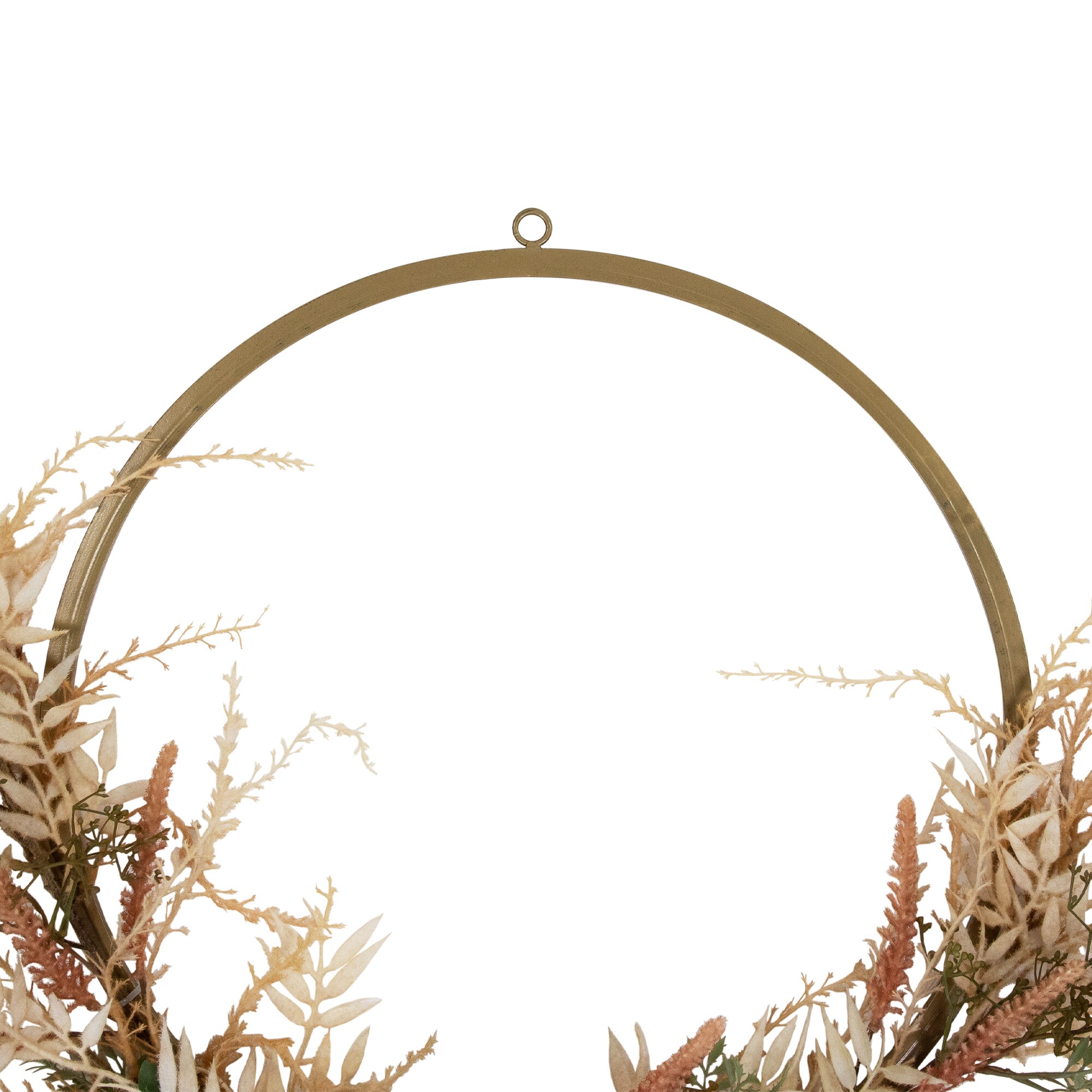 Northlight 35688253 Artificial-Thanksgiving-Wreaths - View #6