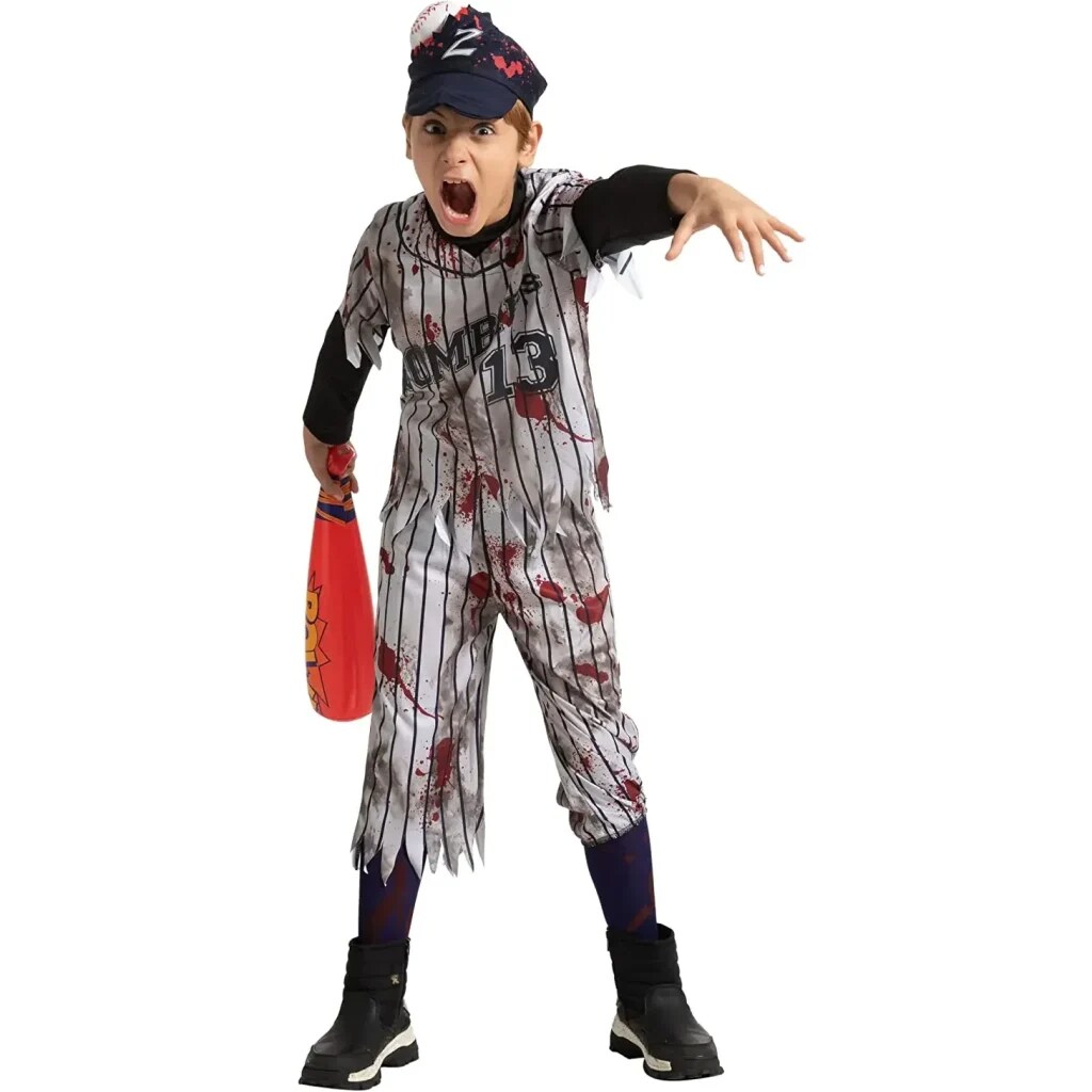 Joyfy 20558-S costumes - View #4