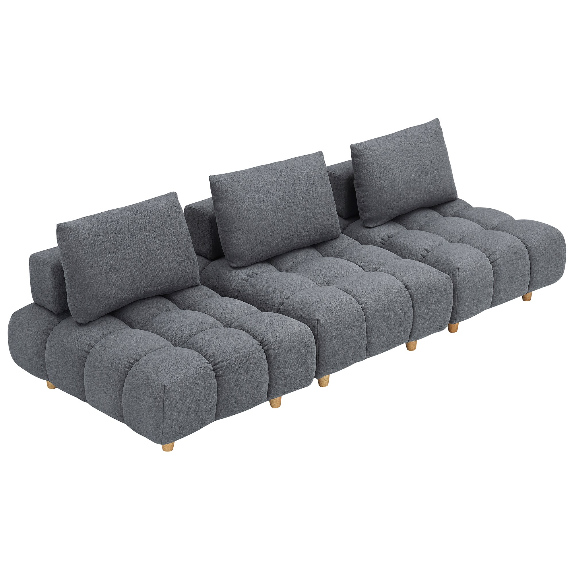 Bybafun YC5200107 Sofas-Loveseats - View #2
