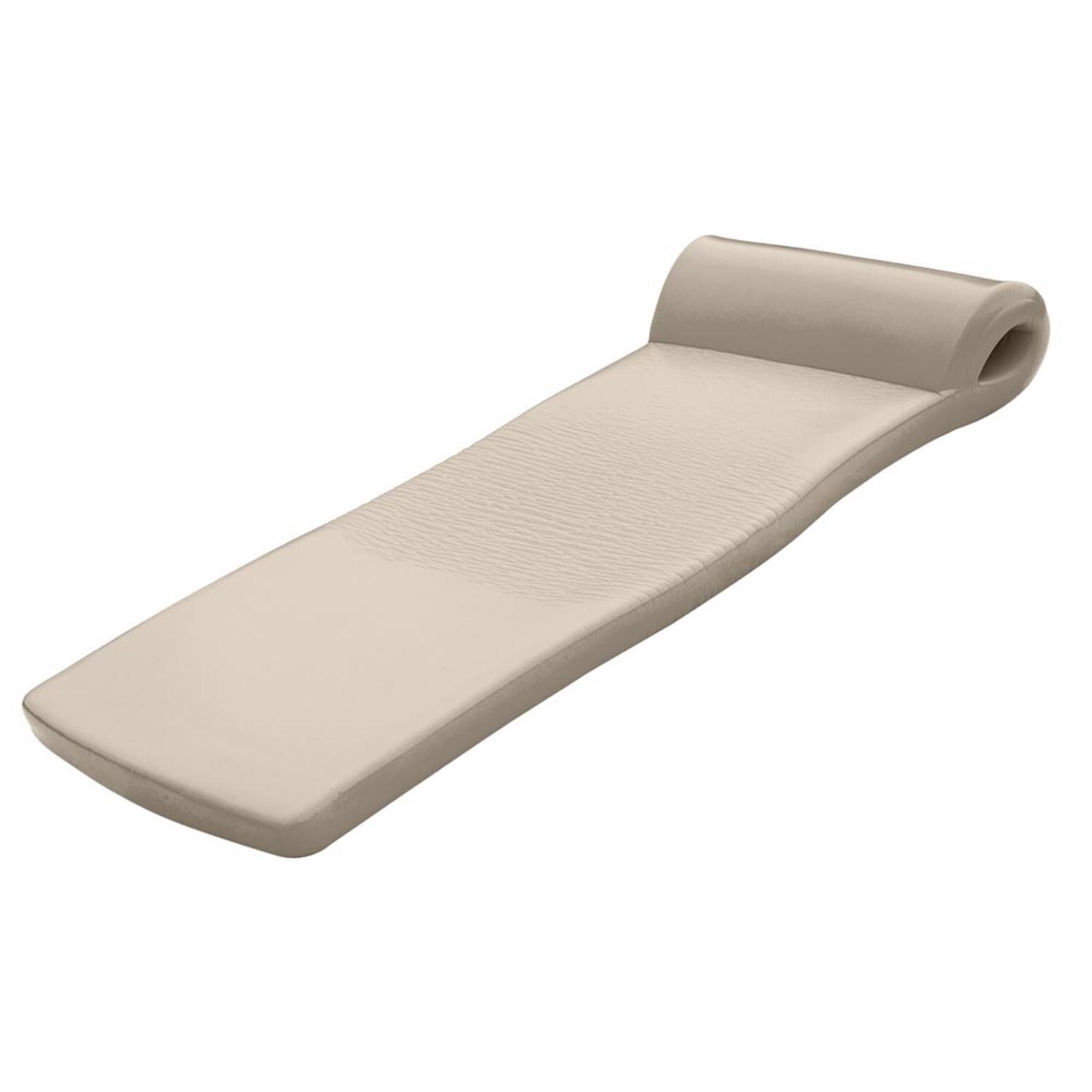 Texas Recreation 8990018 72-Inches x 26-Inches Bronze Foam raft