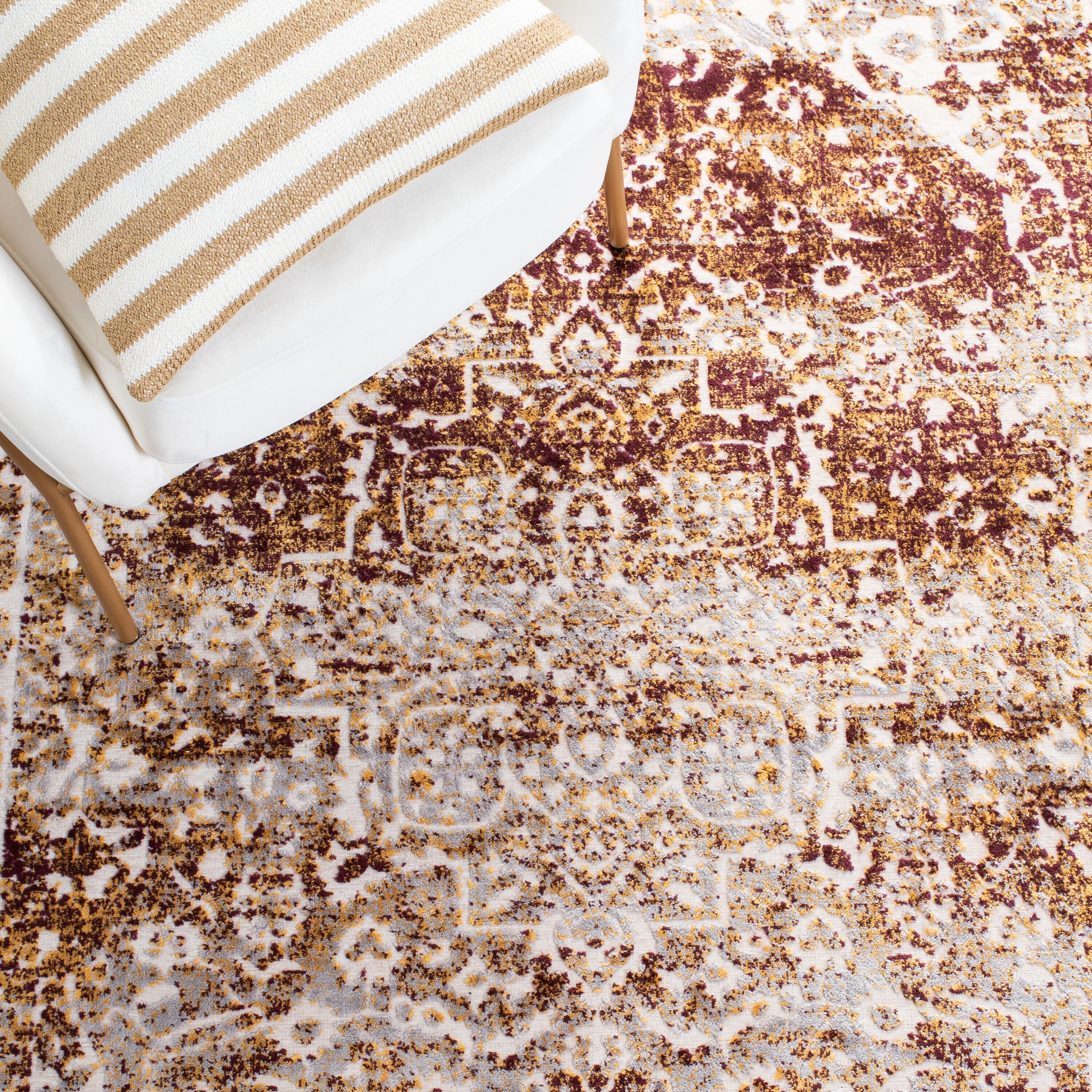 Safavieh CLV450C-5 rugs - View #5