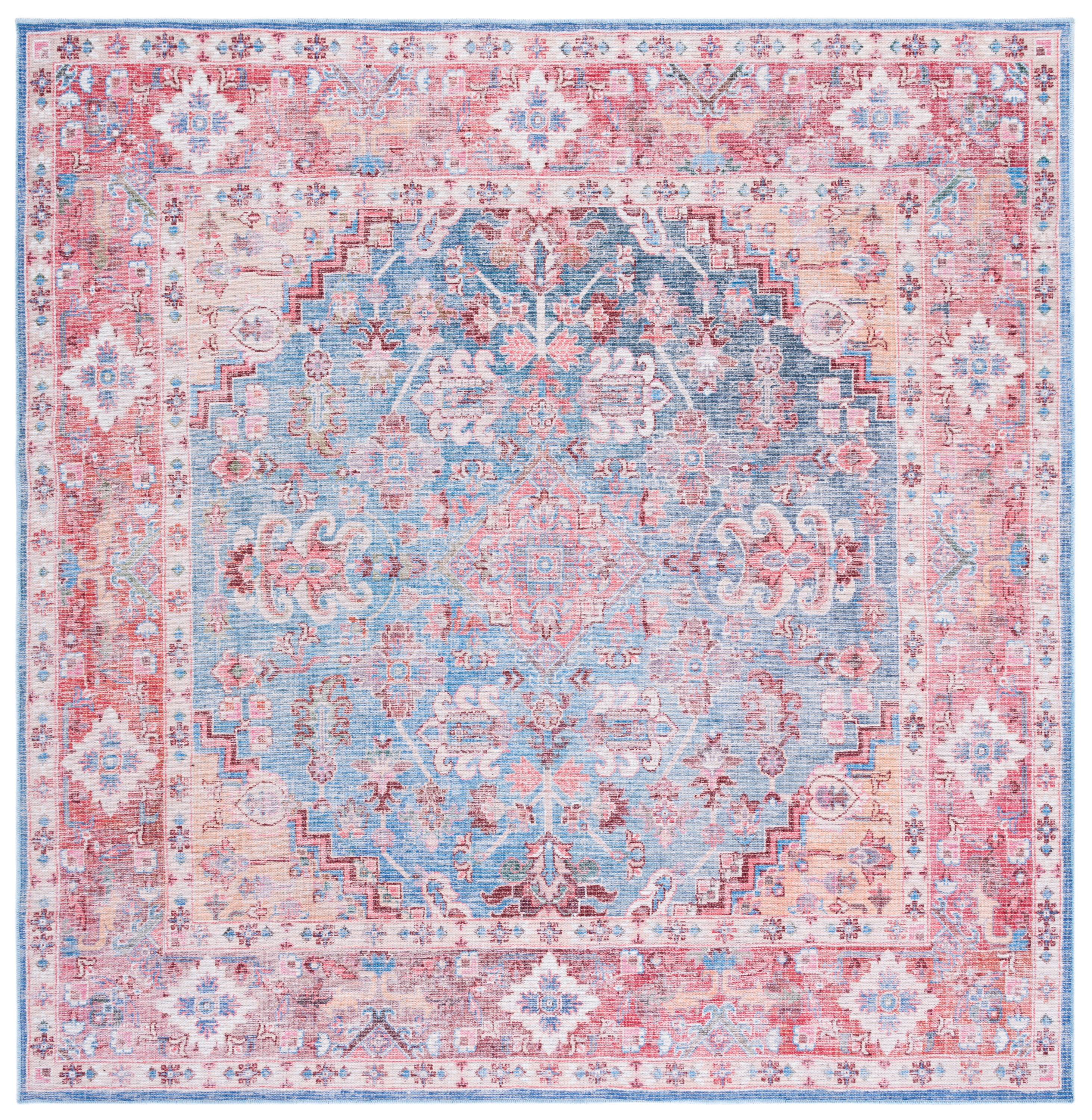 Safavieh SEP515M-7SQ rugs - View #2