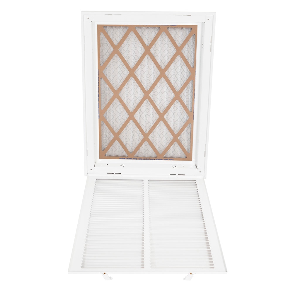 EZ-FLO 61670 grilles - View #7
