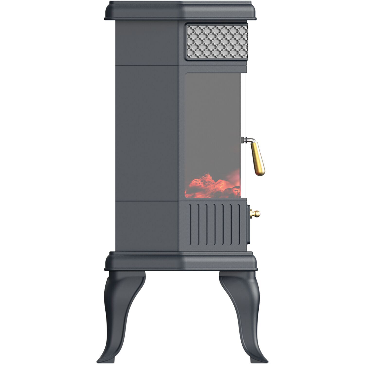 Lifesmart HT1209 Electric-Fireplaces - View #11