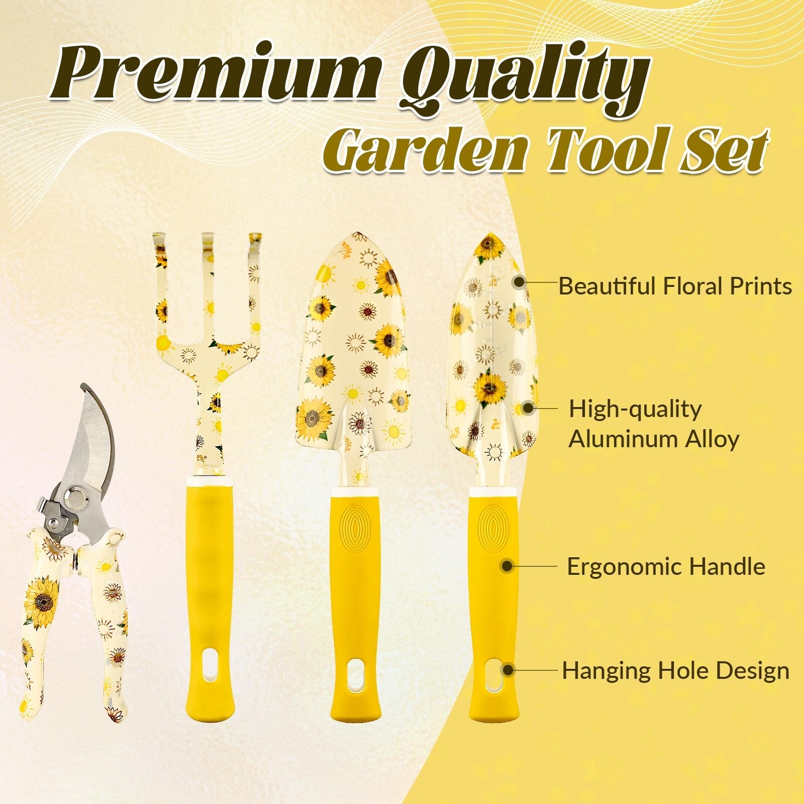 Anqtovp LAN0429M39 Speciality-Garden-Hand-Tools - View #3