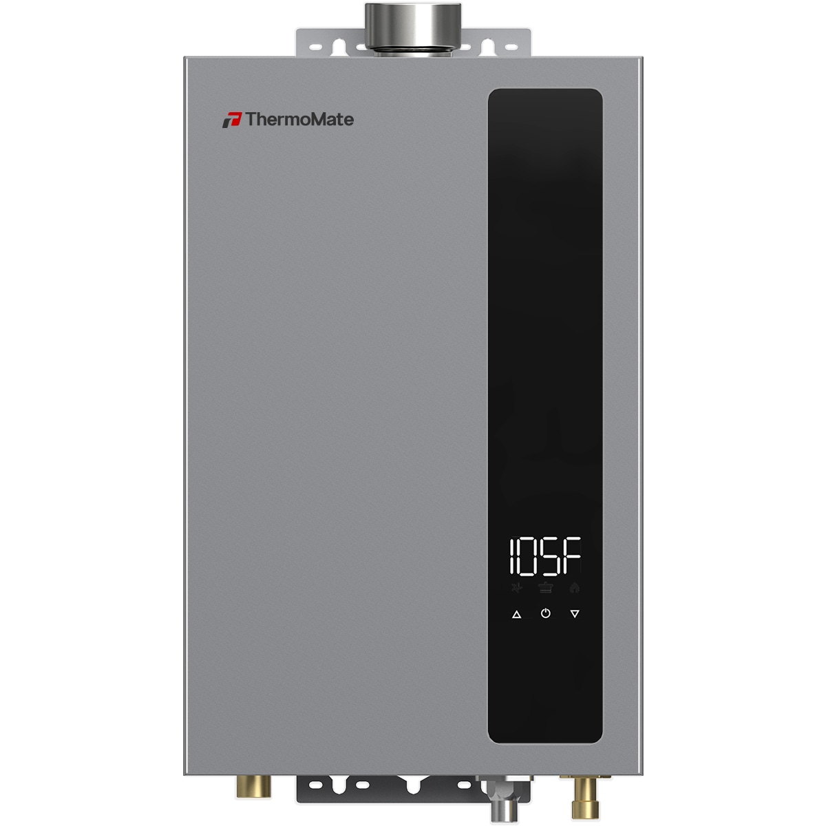 Thermomate - 3.6 GPM 98,500 BTU Tankless Gas Water Heater