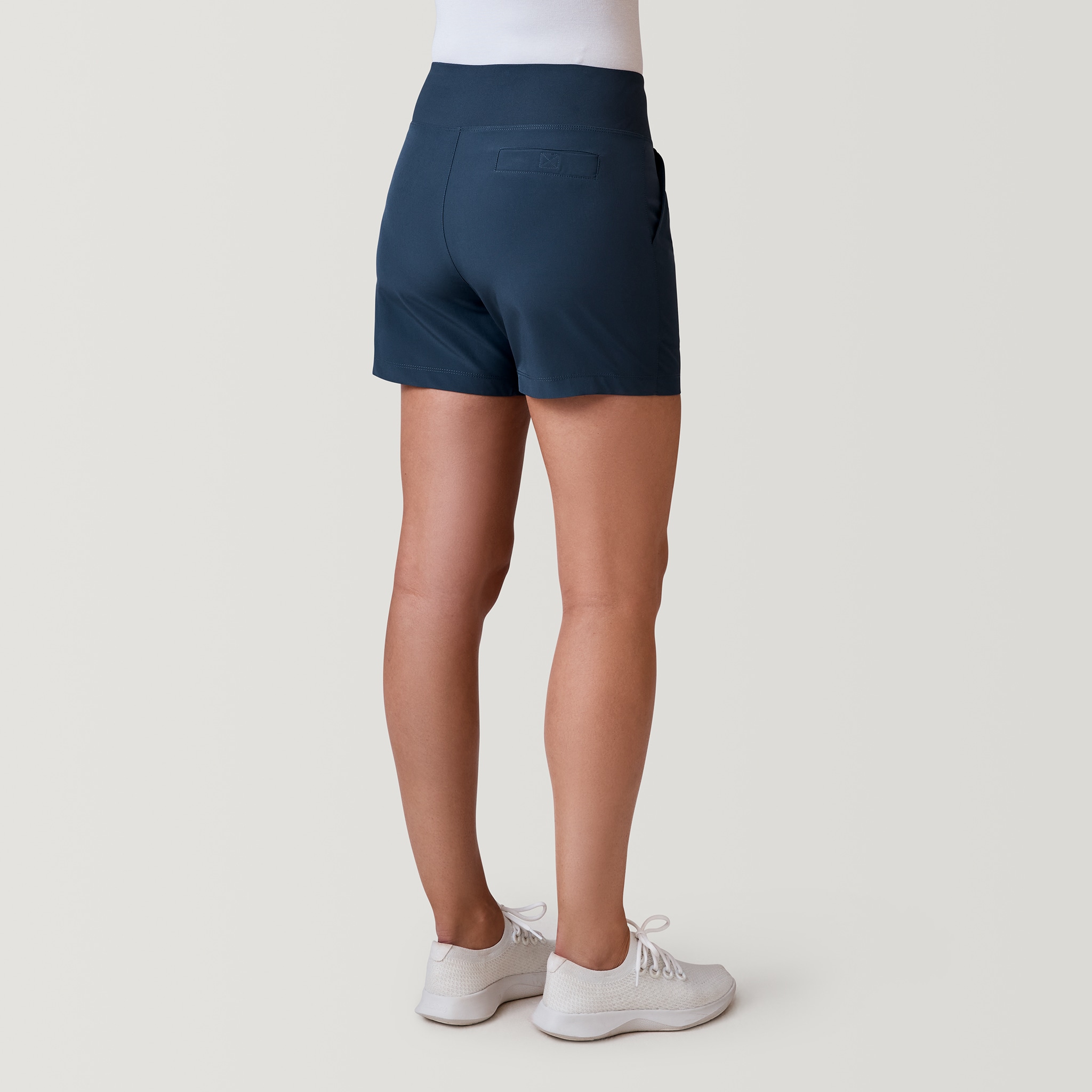 Free Country J54LAS4633 CHARCL XL shorts - View #2