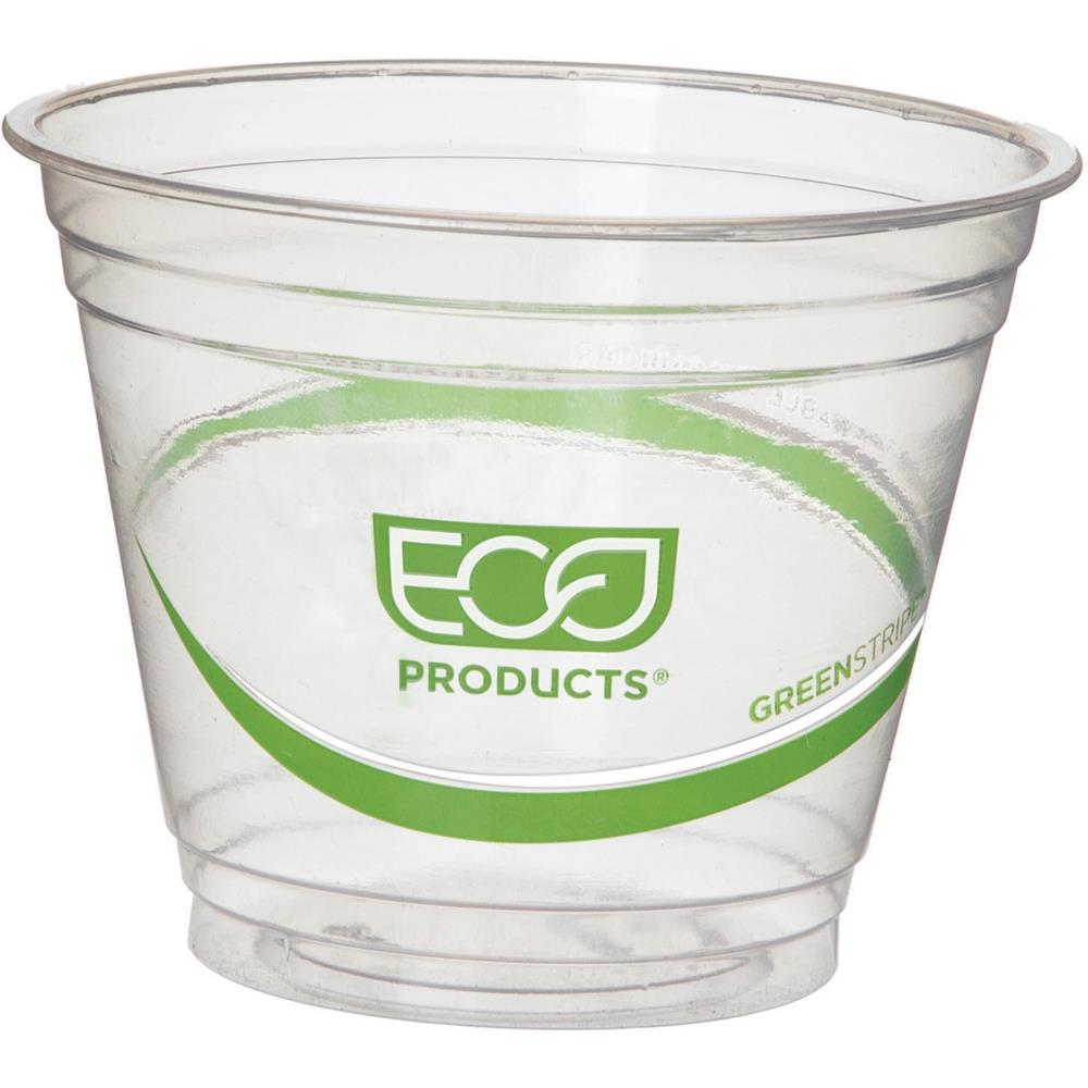 Rubbermaid Commercial Products 1-Count 7.61-oz Clear Plastic