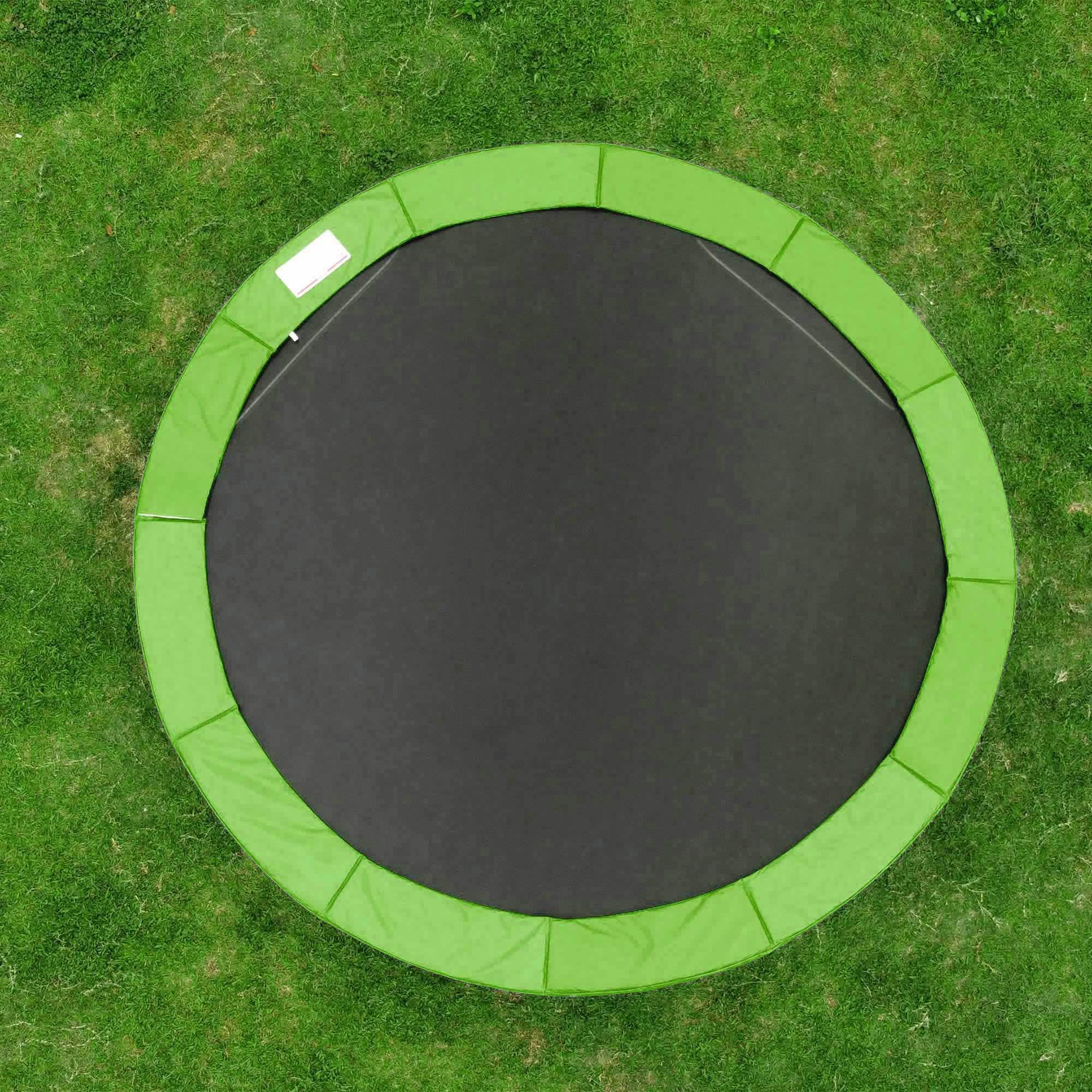 Yescom 09TMTTSP001-14F-4-LO Trampoline-Accessories - View #8