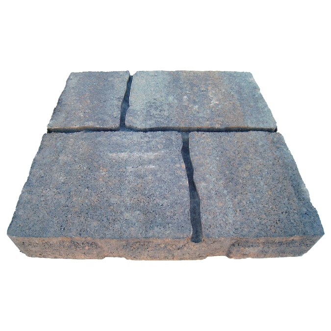 H Patio Stone In The Pavers, Concrete Patio Pavers 24×24