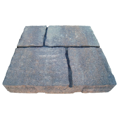 Rubber Pavers Stepping Stones At