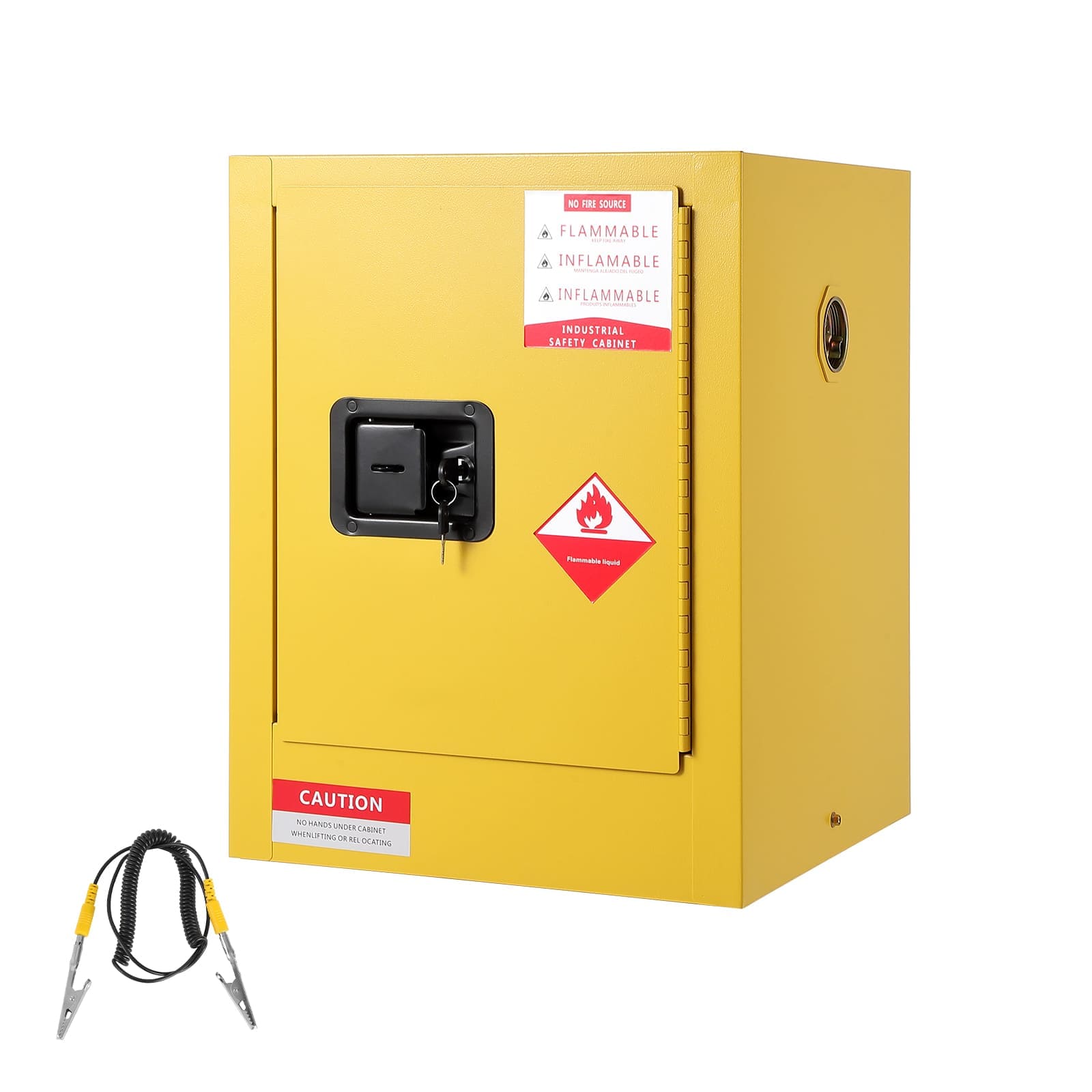 Qeetex 199809324209 Tool-Cabinets - View #9