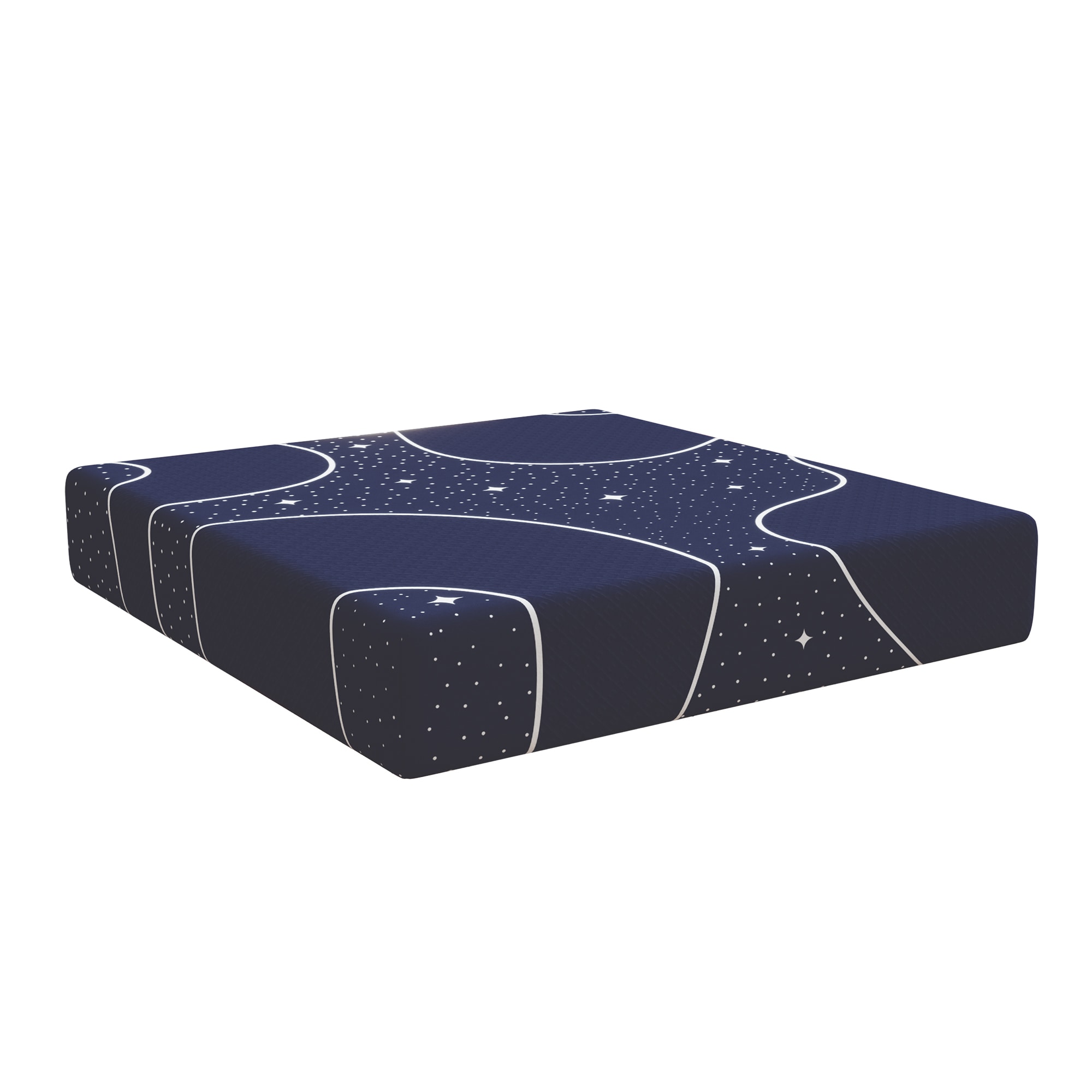 Sweetnight LW-14-Q-S01512 Mattresses-Boxsprings - View #5