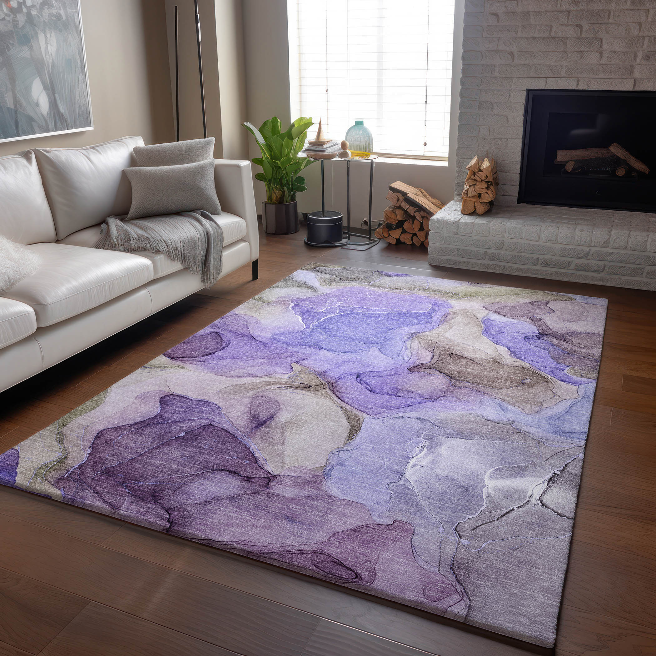 Addison Rugs AMF554PK8X10 rugs - View #7