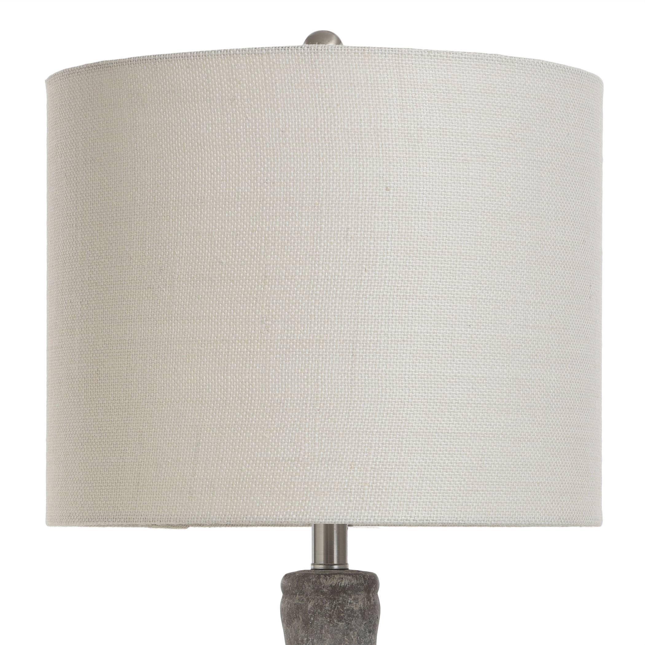 StyleCraft Home Collection L318118DS Table-Lamps - View #3