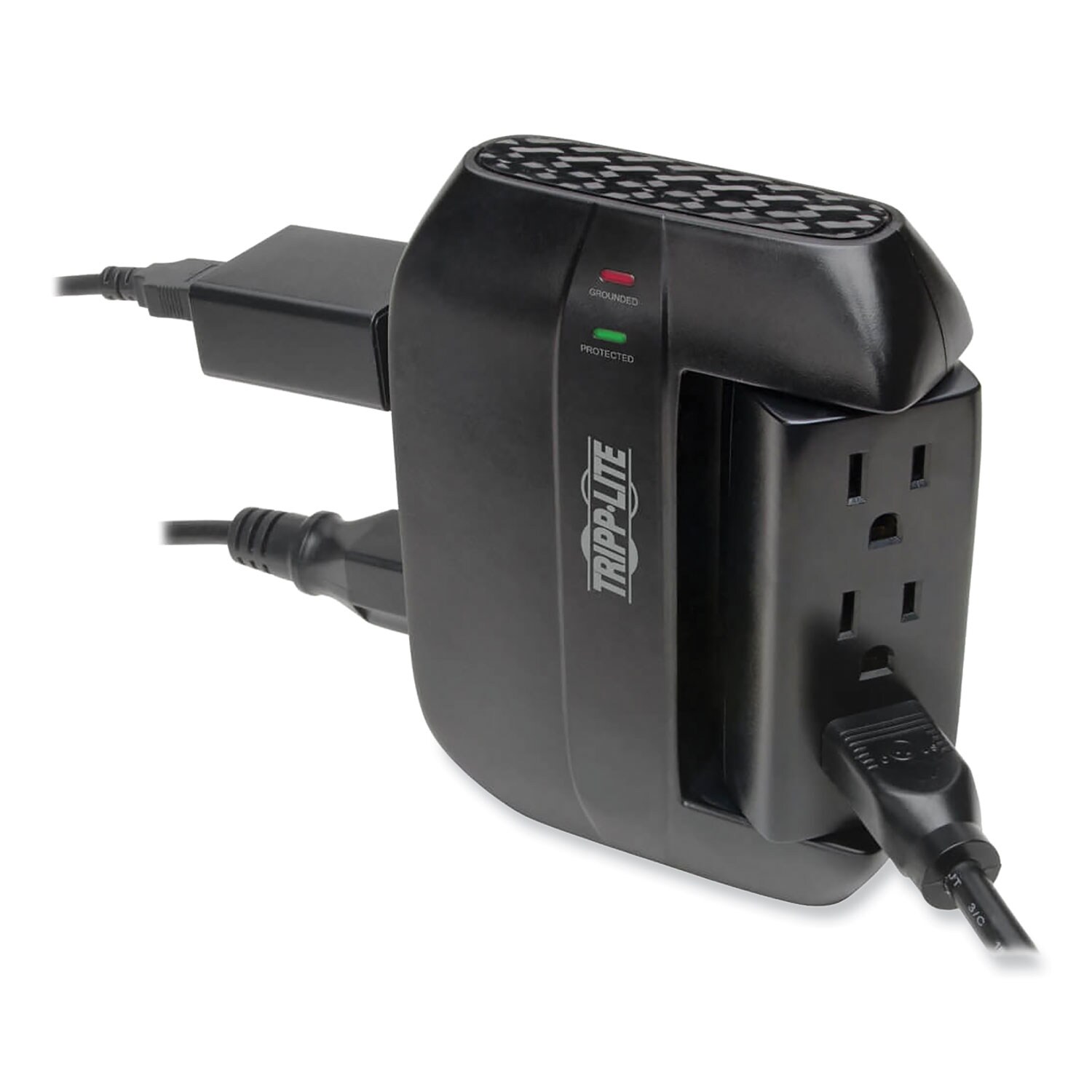 Tripp Lite TRPSWIVEL6 Surge-Protectors - View #3