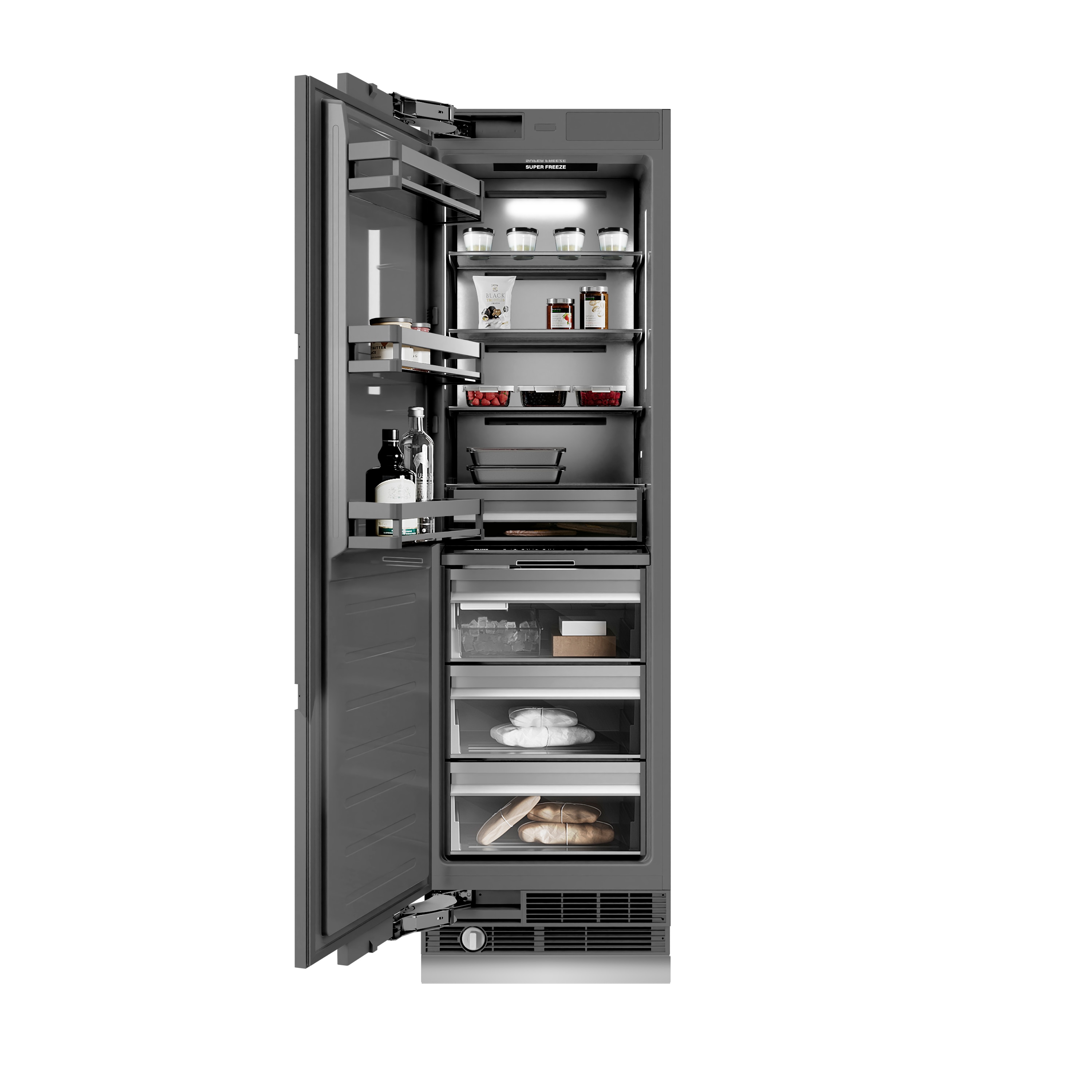 ZLINE KITCHEN & BATH RBCFVZ-24-CB m050205 - View #5
