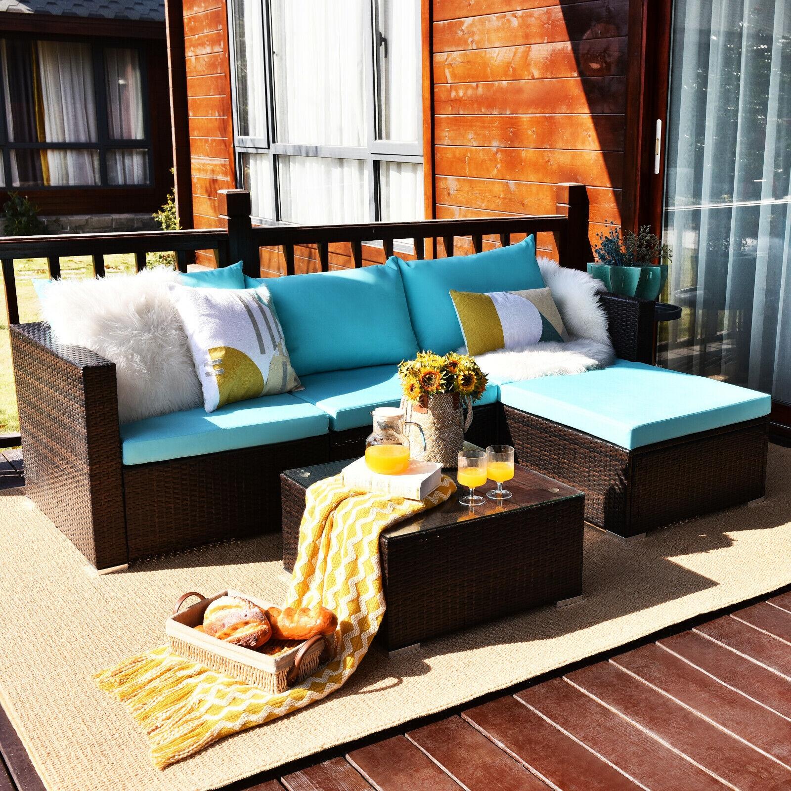BABOOM BOM-69BTU+-CO Patio-Conversation-Sets - View #7