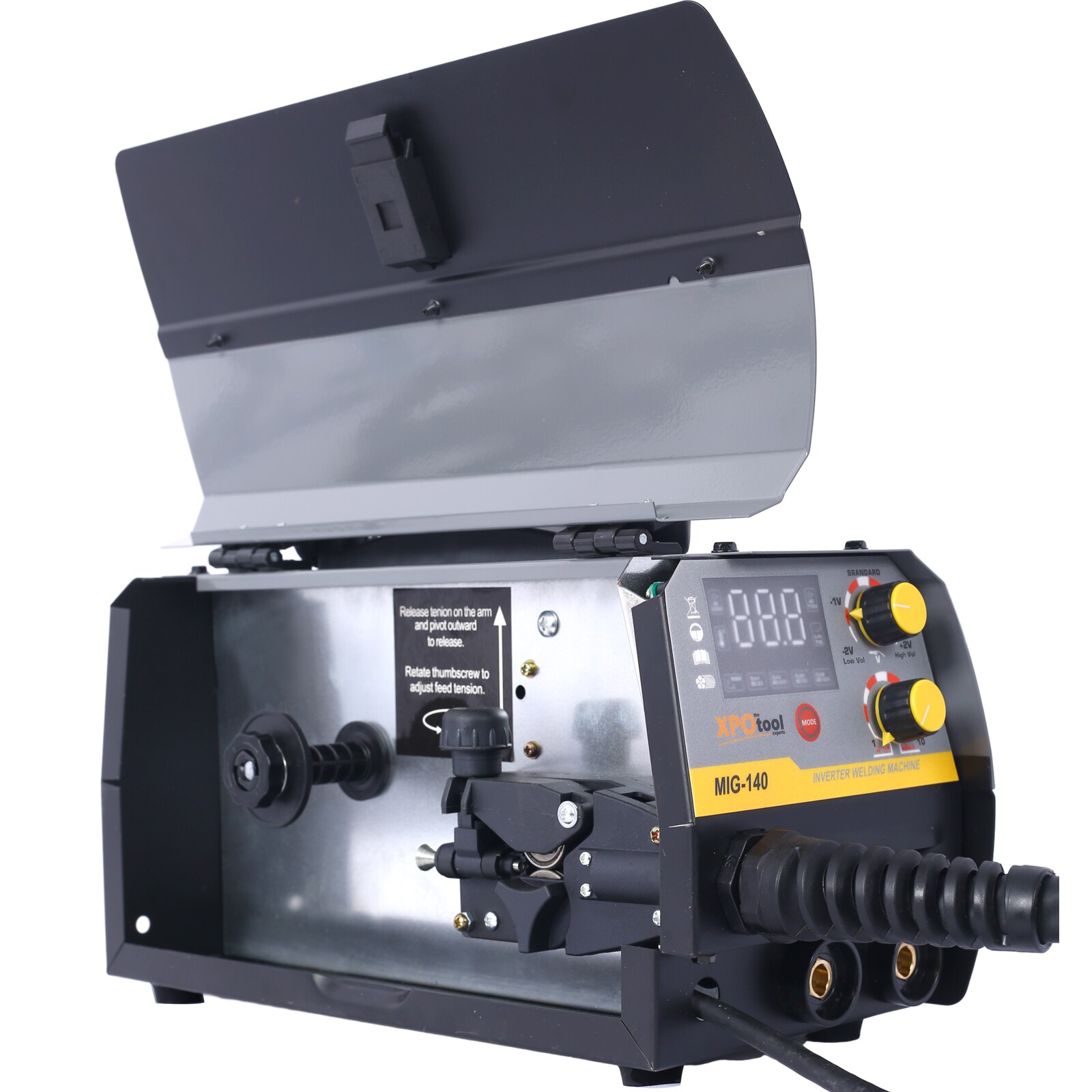 Siavonce XH94411 Wire-Feed-Welders - View #13